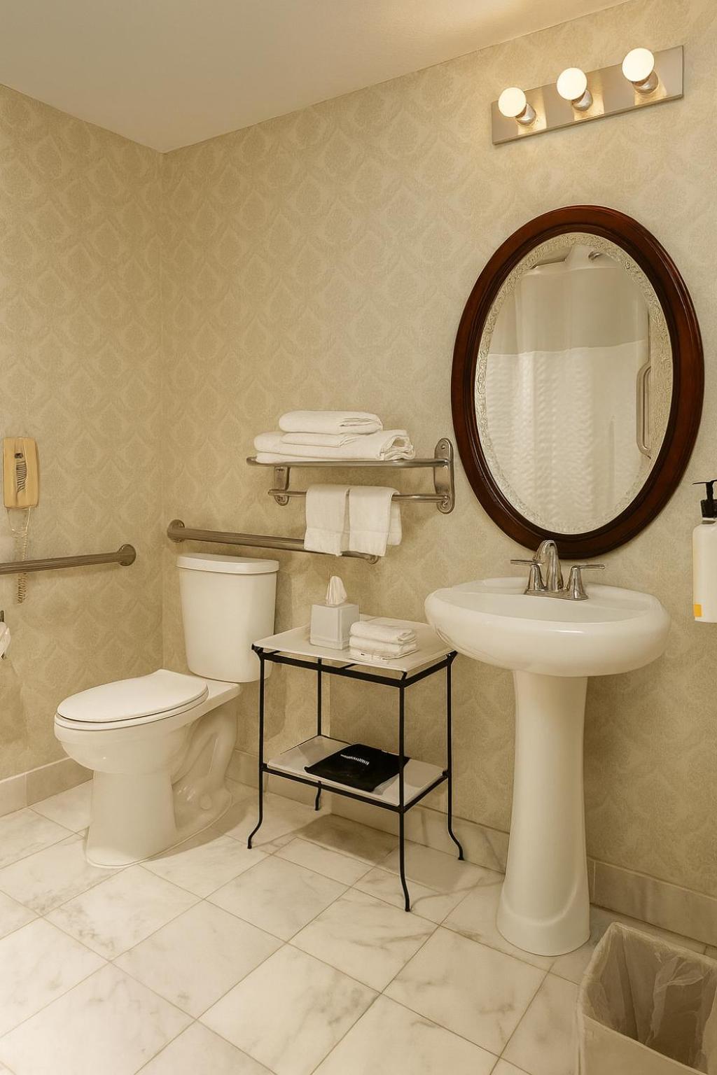 Carlyle Hotel