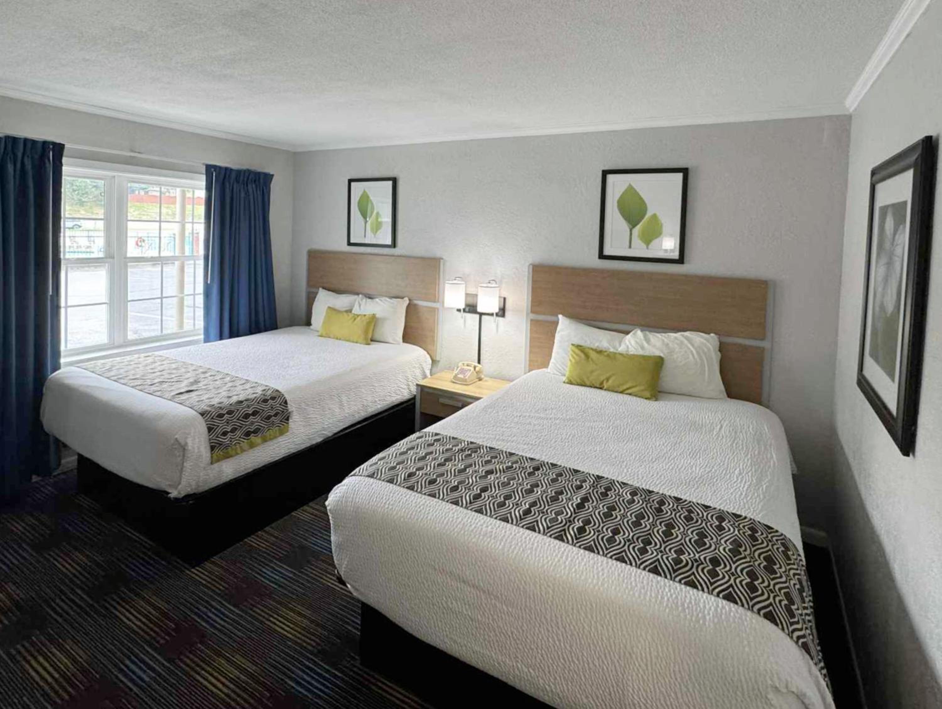 Standard Queen Room - Photo 3