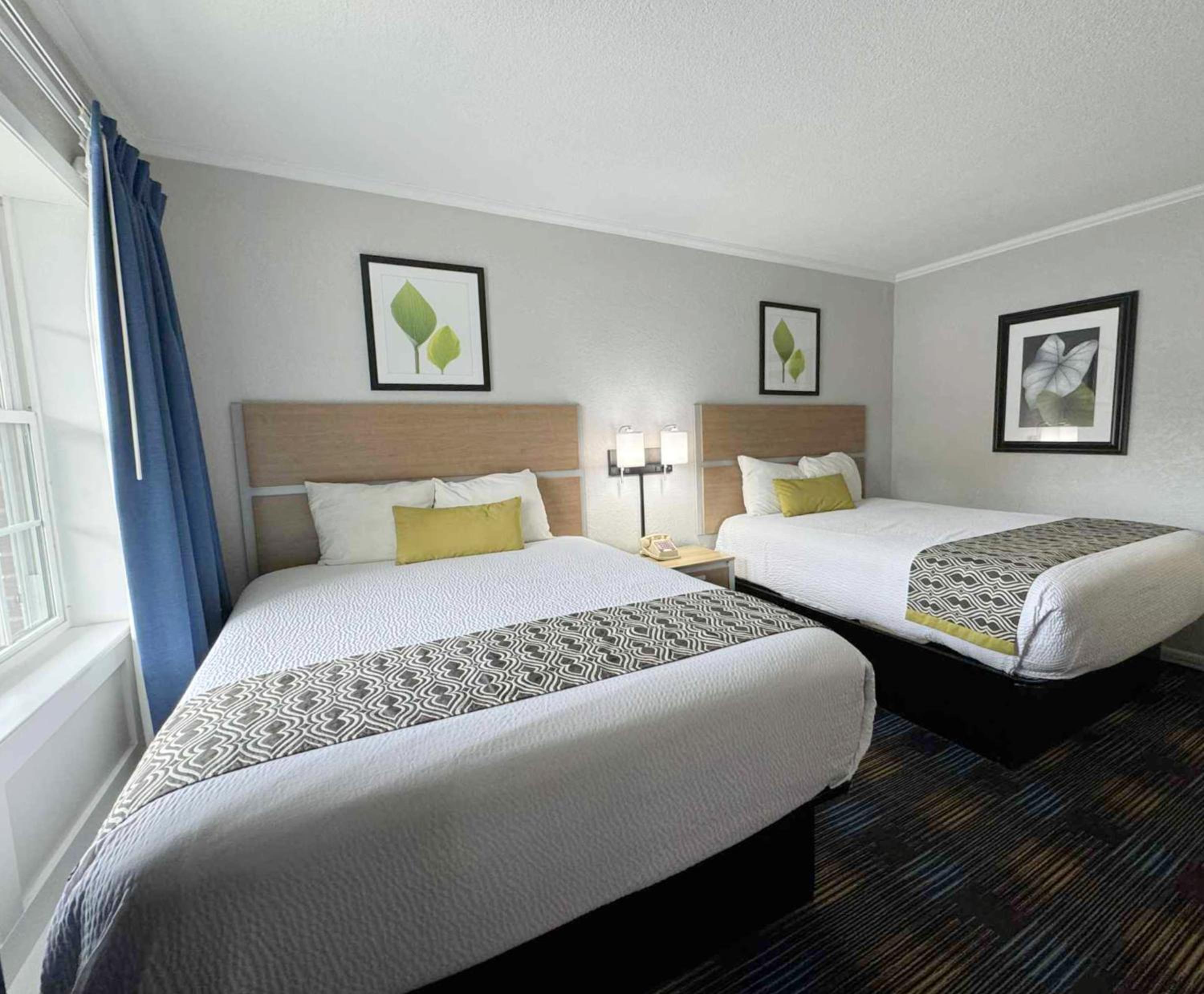 Standard Queen Room - Photo 1
