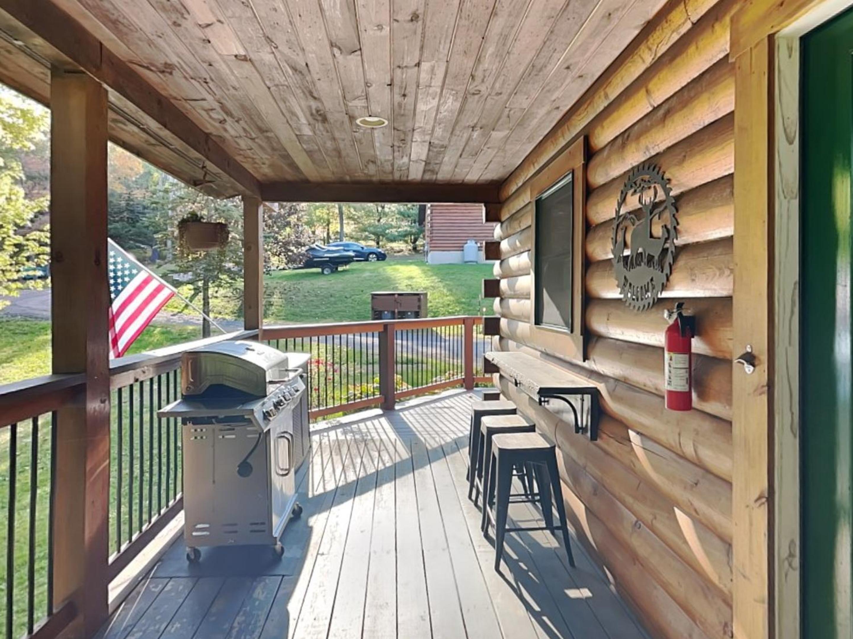 Vacation Home photo 1