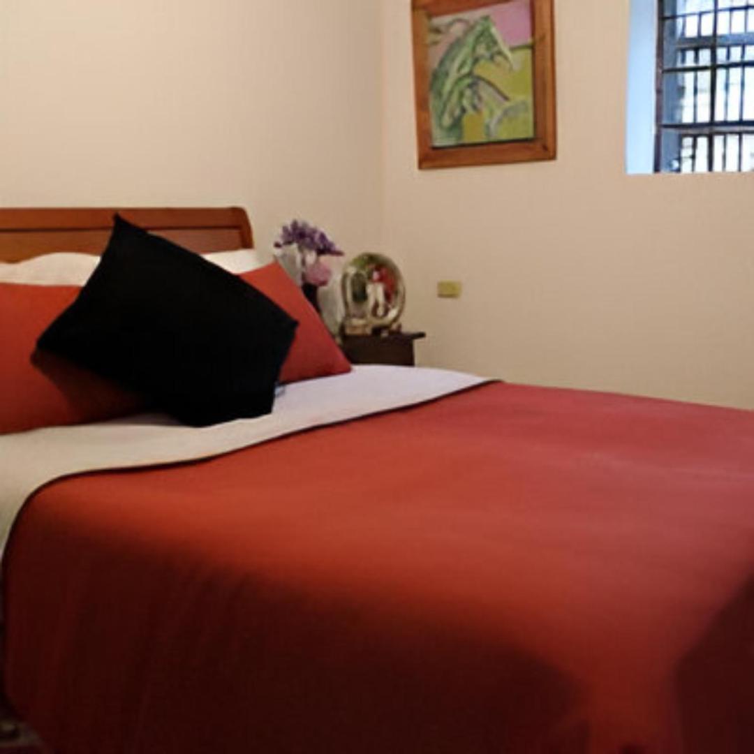 Standard Double Room photo 3