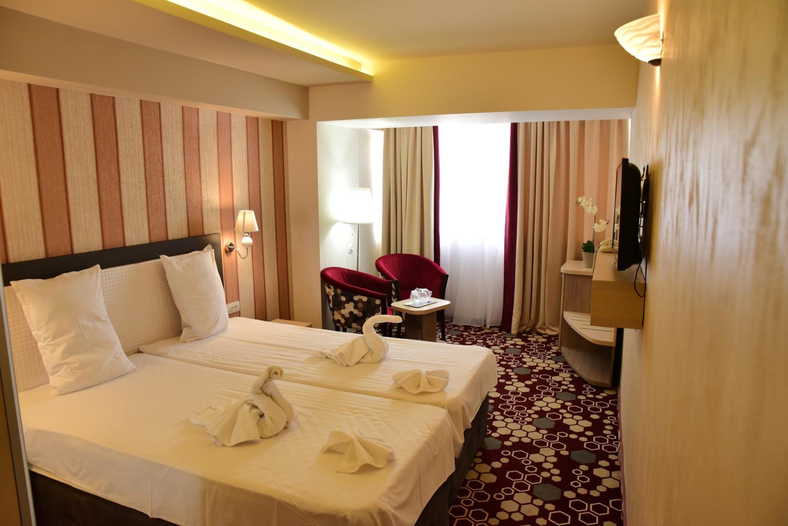 Double  Room or Twin Room photo 1