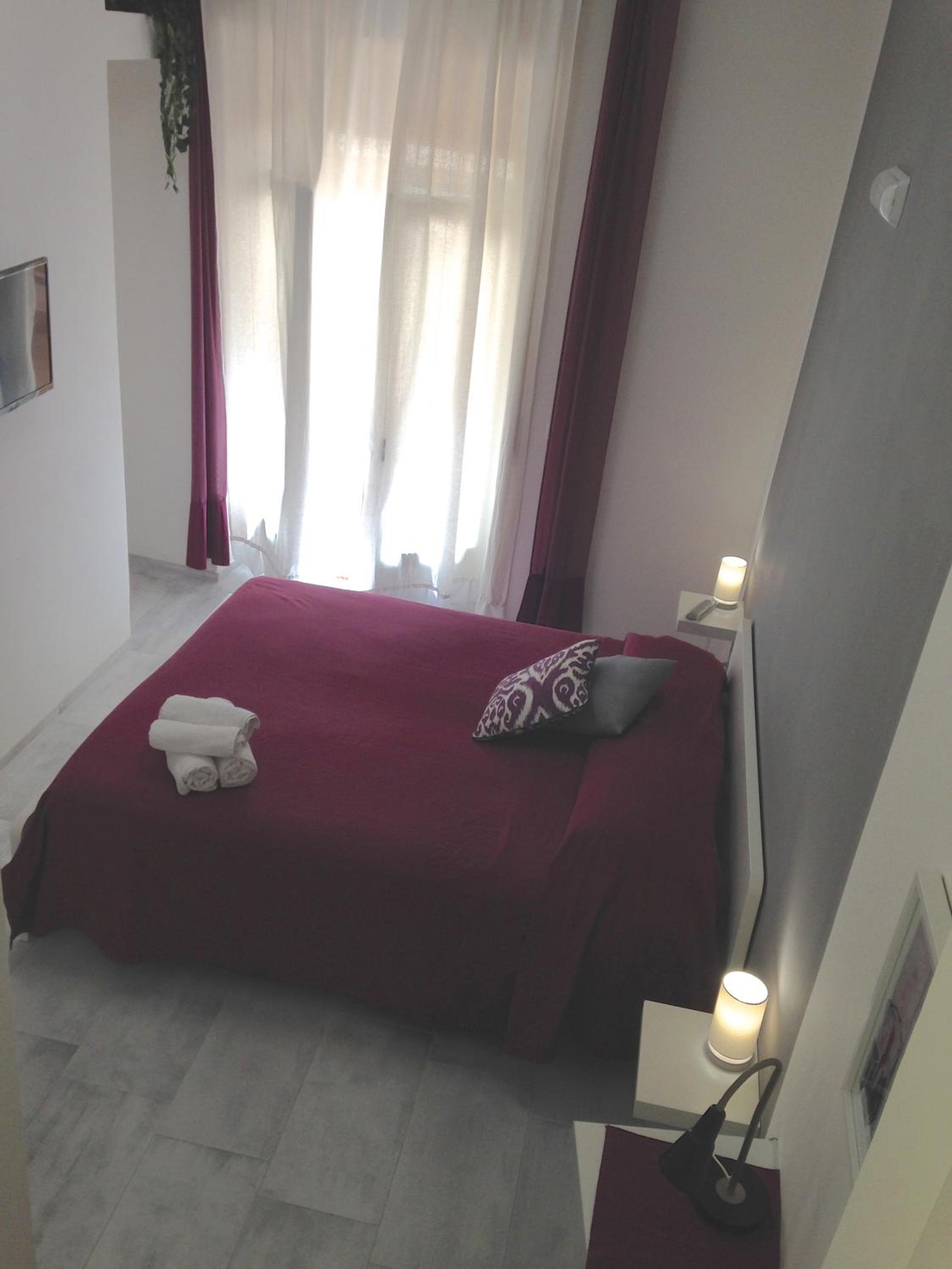 Double Room with Terrace - Photo 60