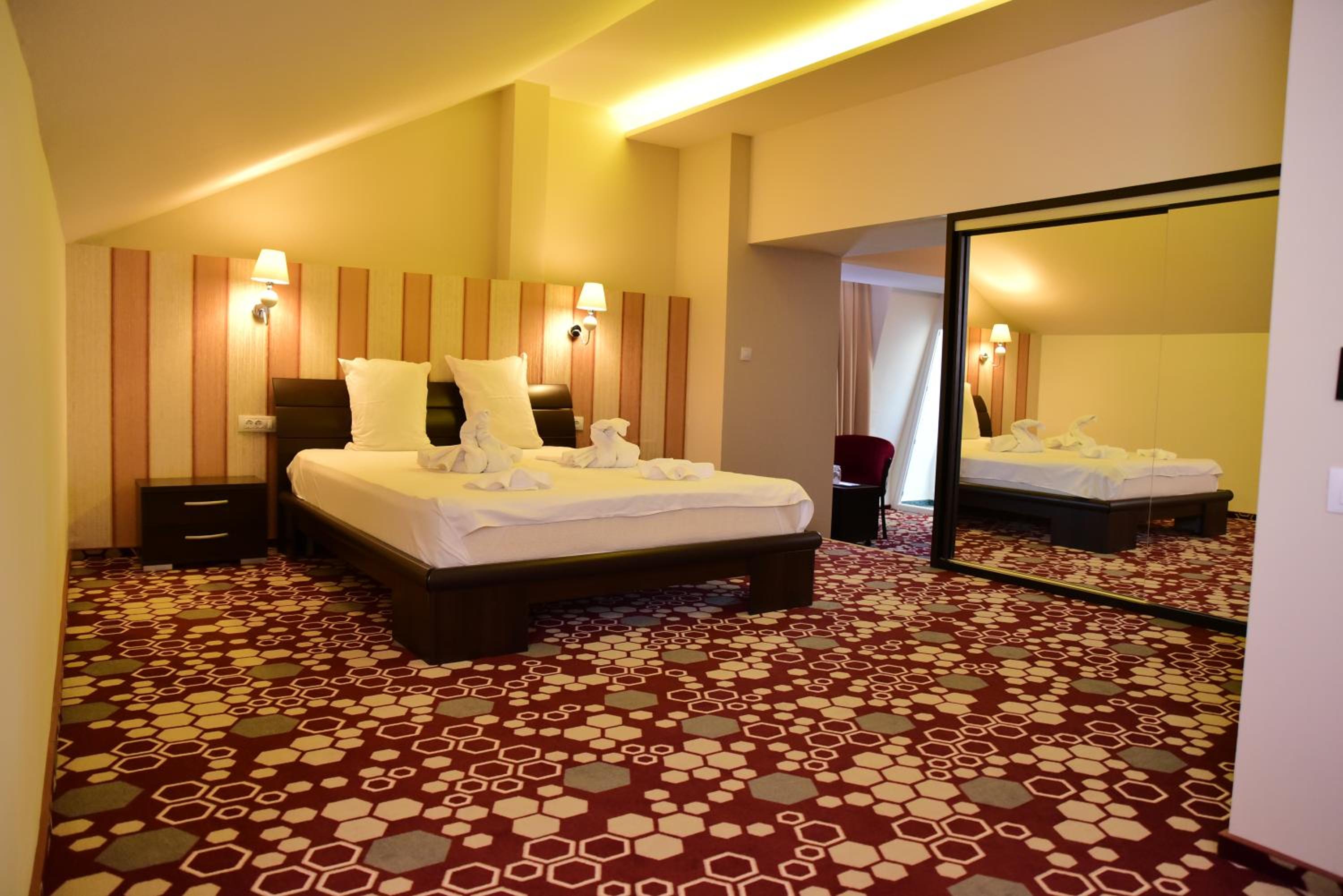 Junior Suite photo 2