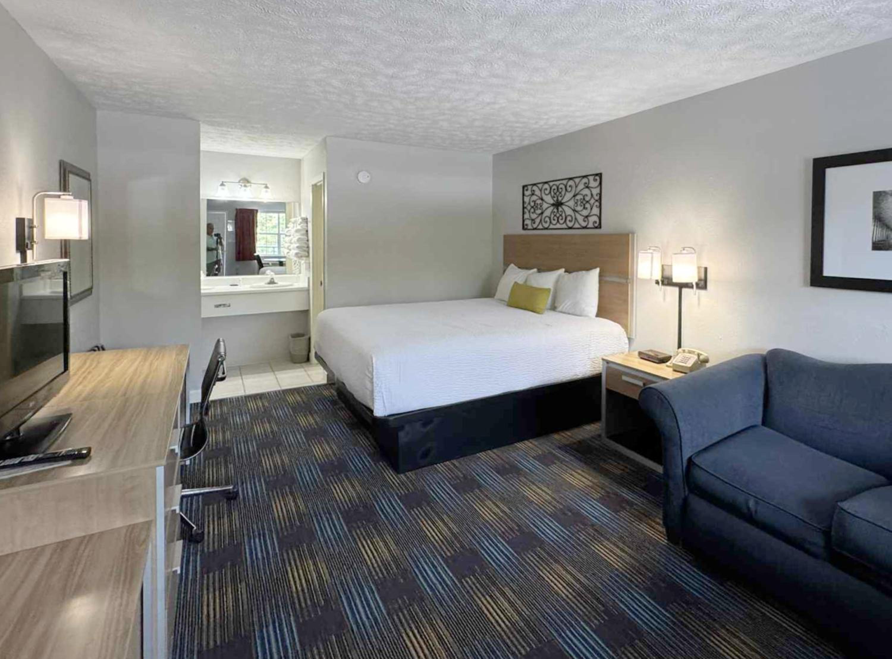 King Room - Photo 3