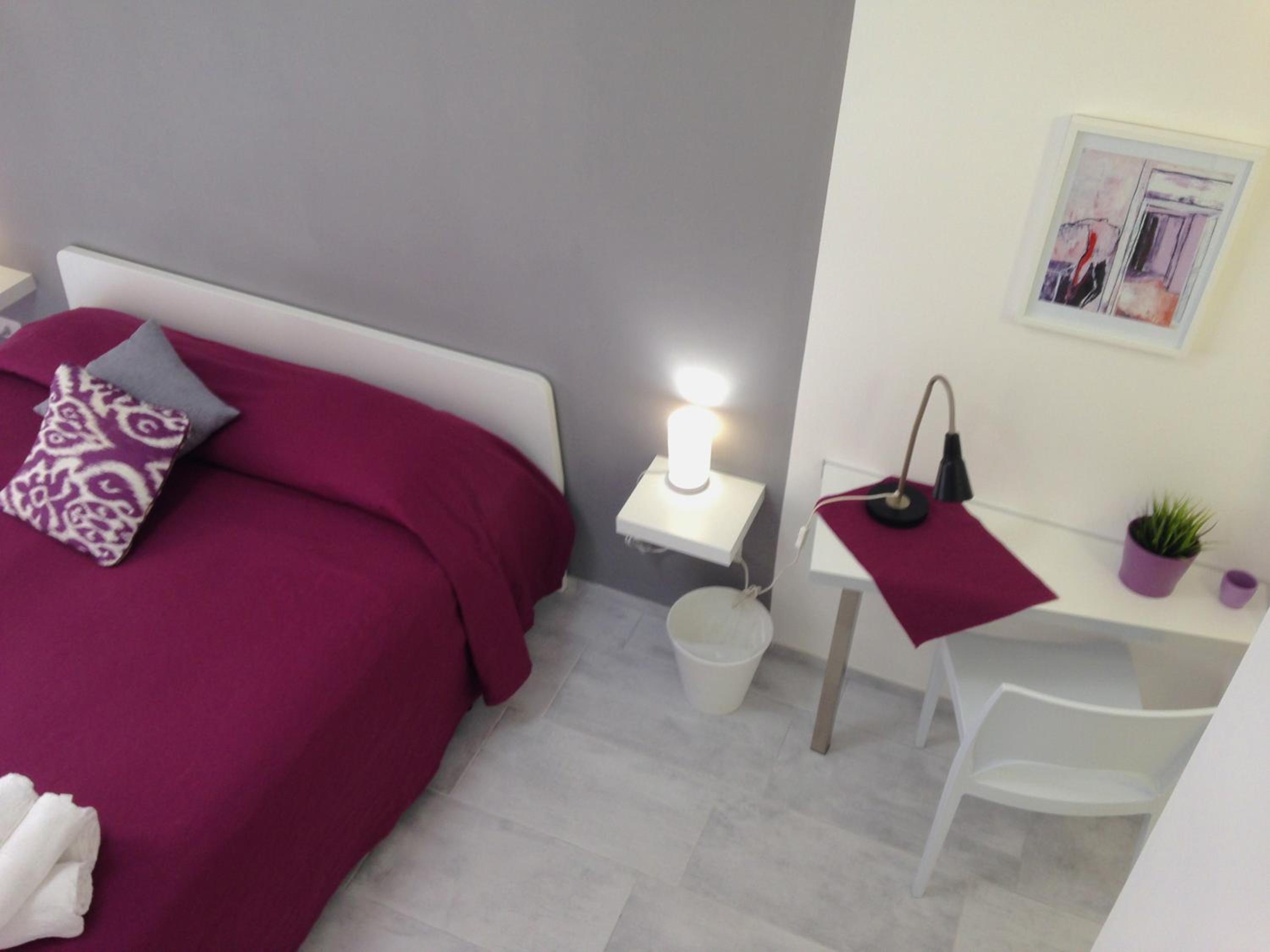 Double Room with Terrace - Photo 61