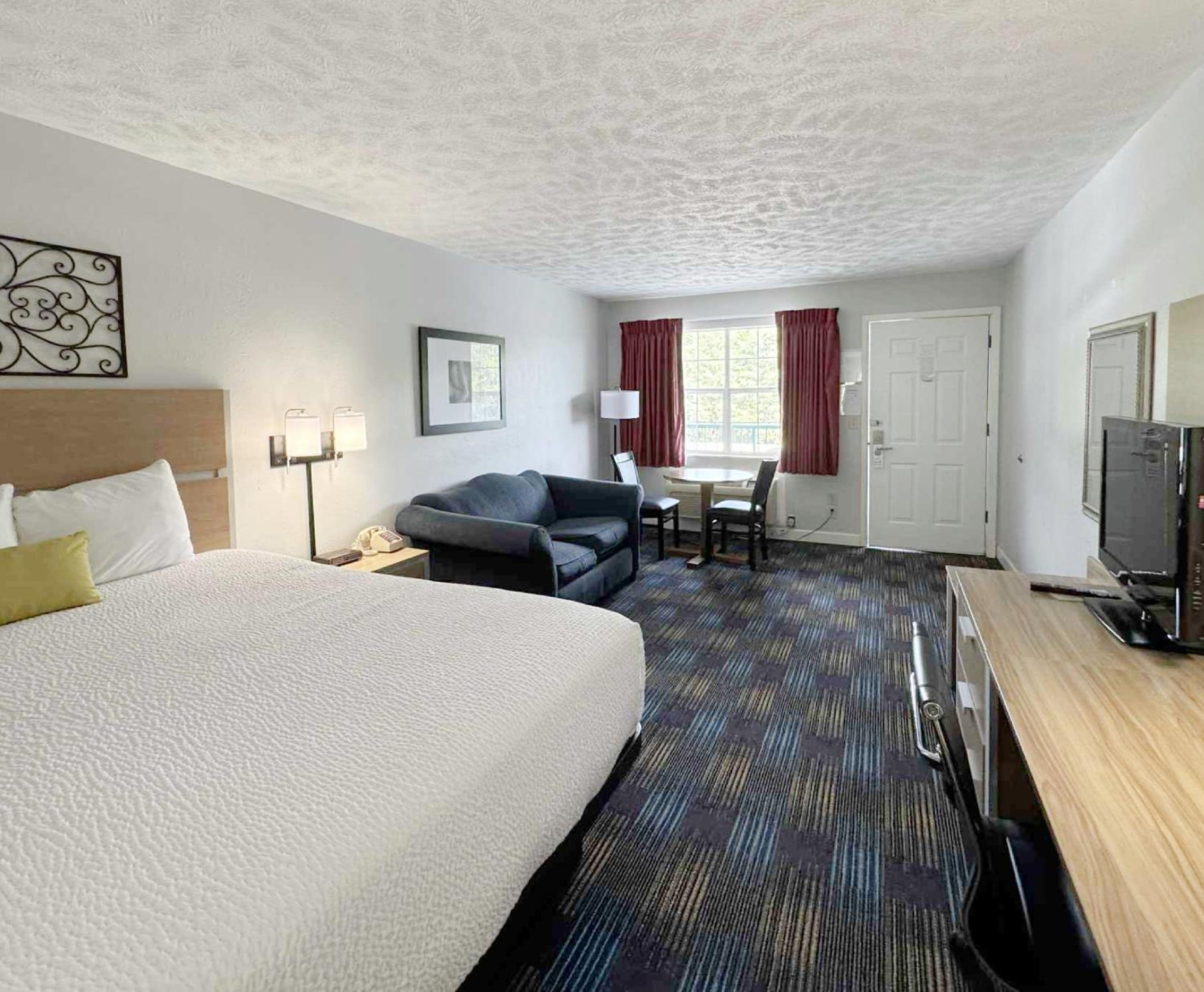King Room - Photo 5