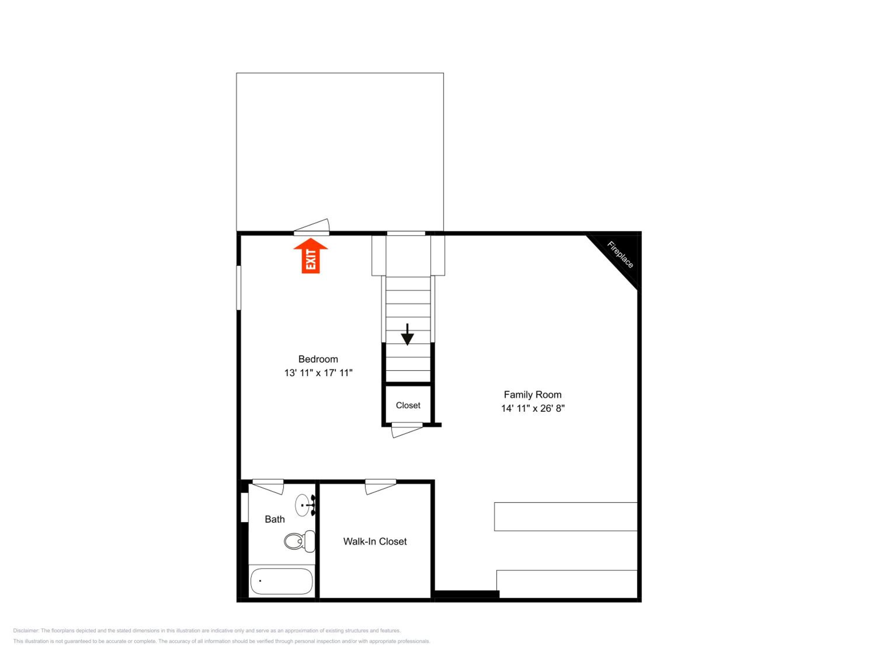 Vacation Home photo 2