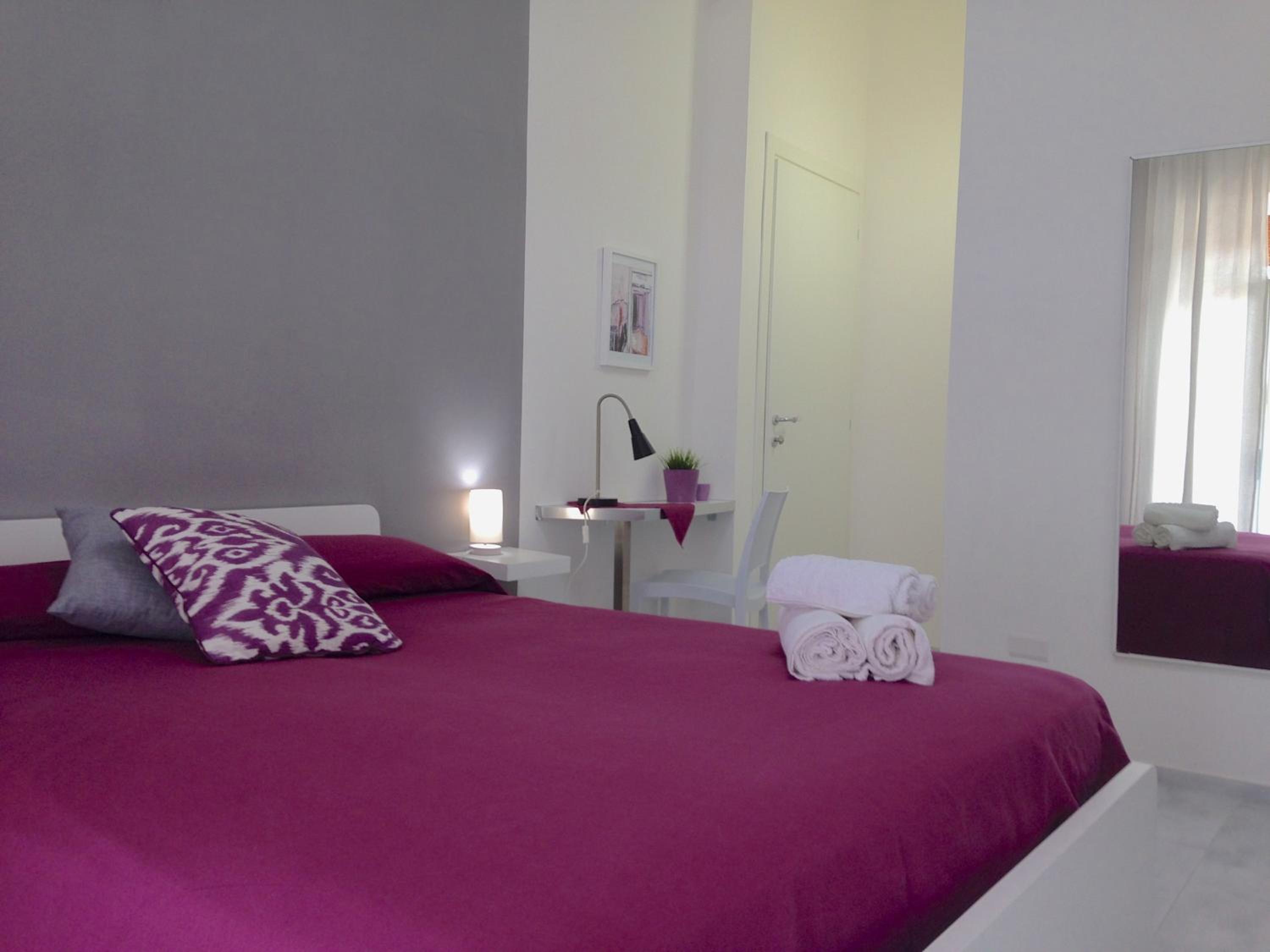 Double Room with Terrace - Photo 63