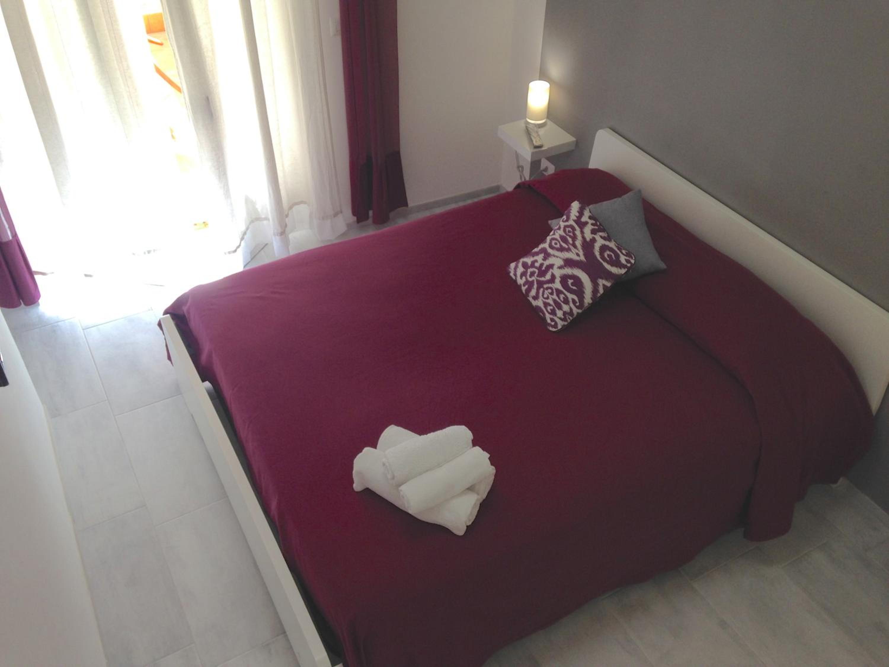Double Room with Terrace - Photo 65