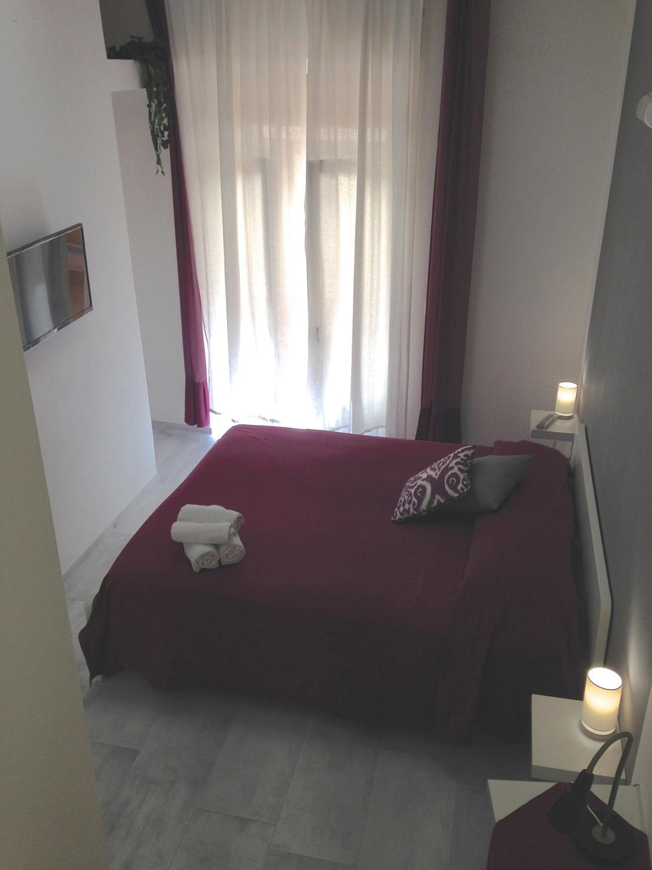 Double Room with Terrace - Photo 66