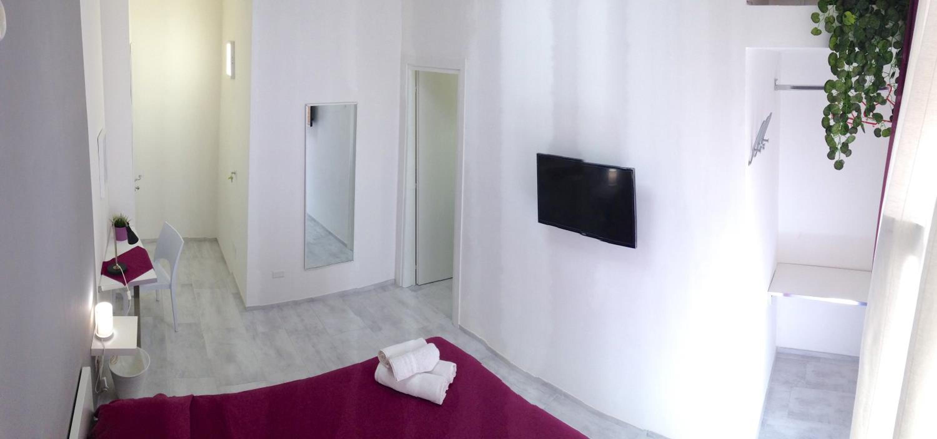 Double Room with Terrace - Photo 67