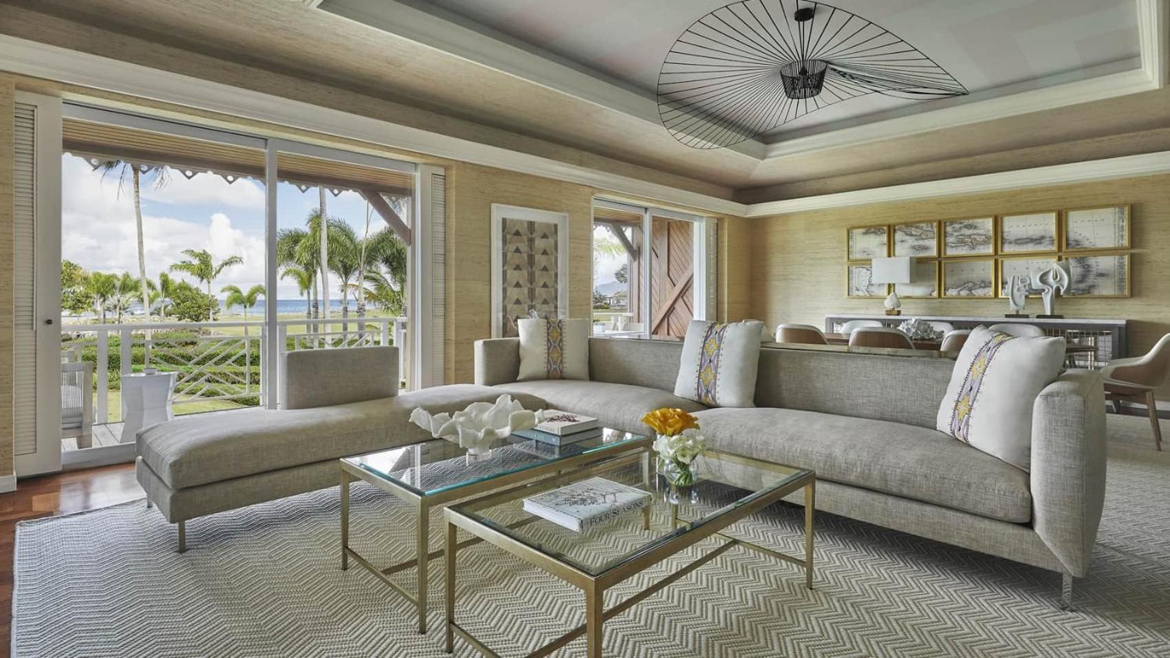 Alexander Suite photo 1