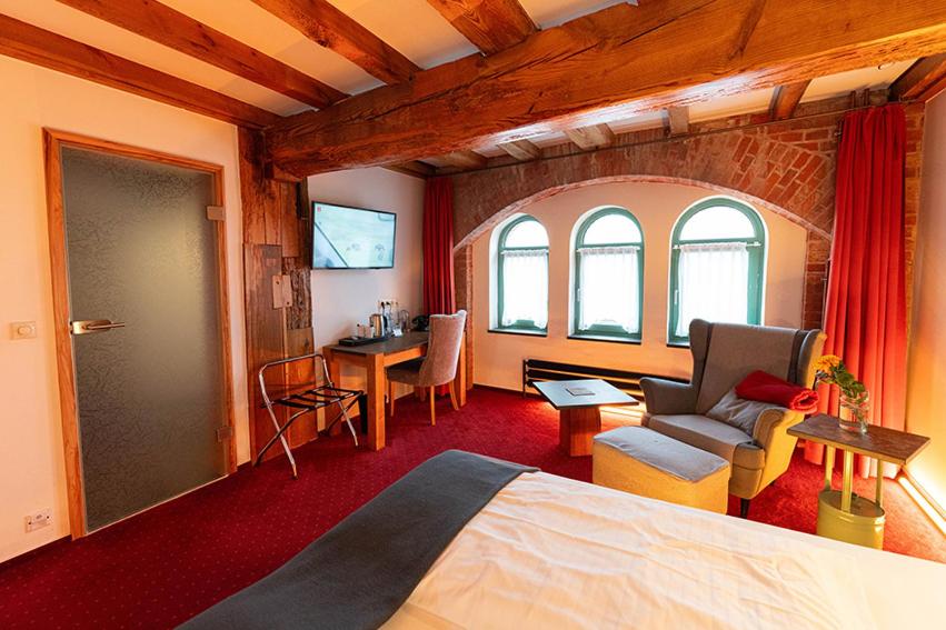 Double Room photo 3