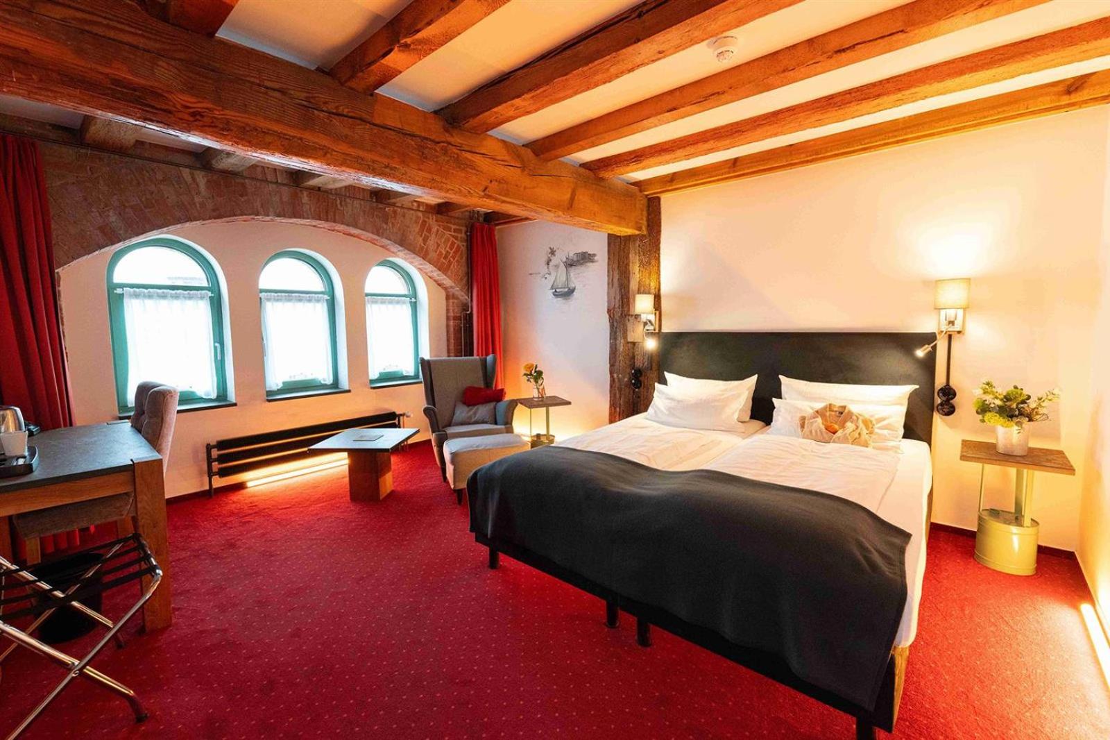 Double Room photo 1