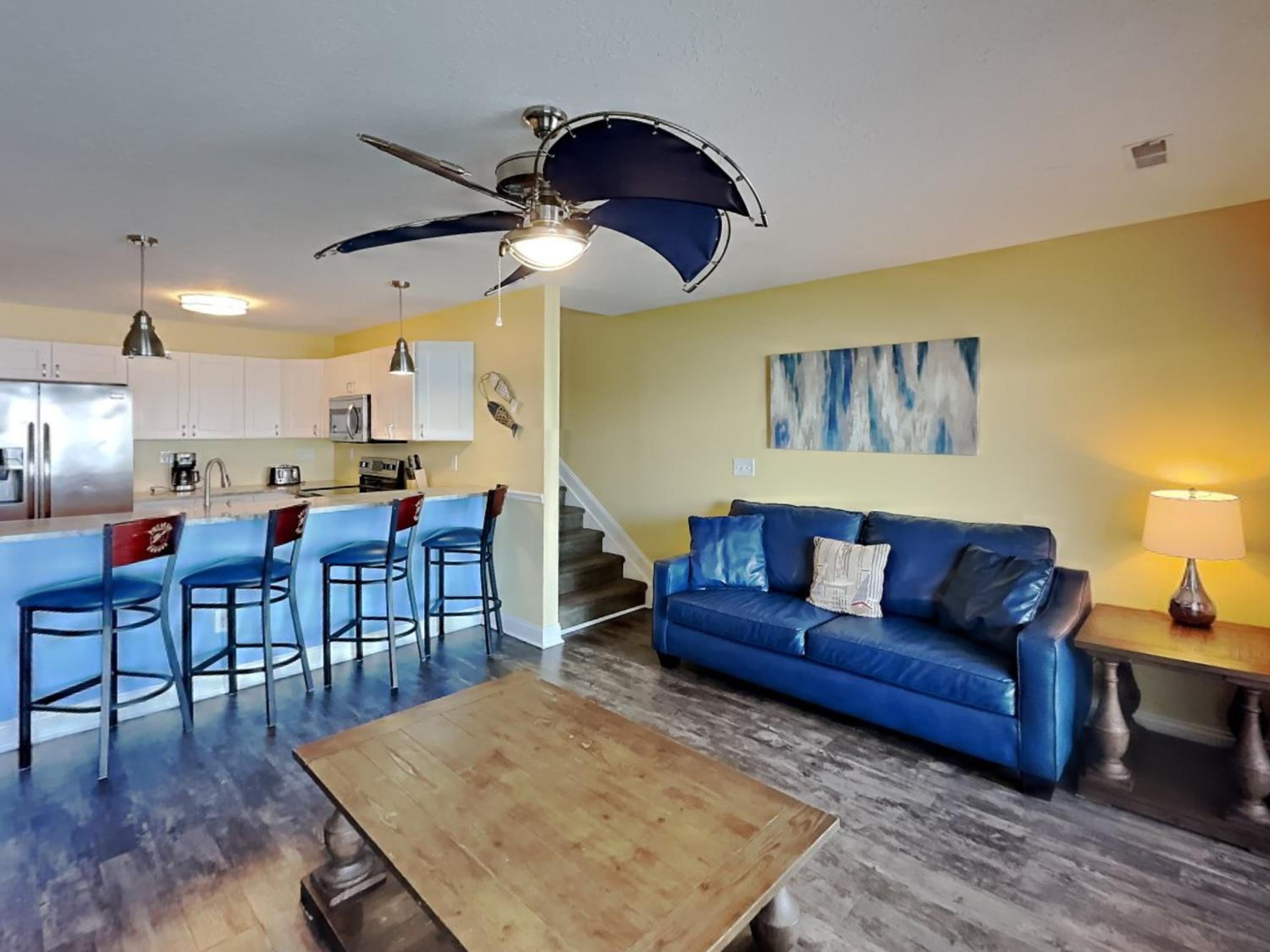 Vacation Home photo 3
