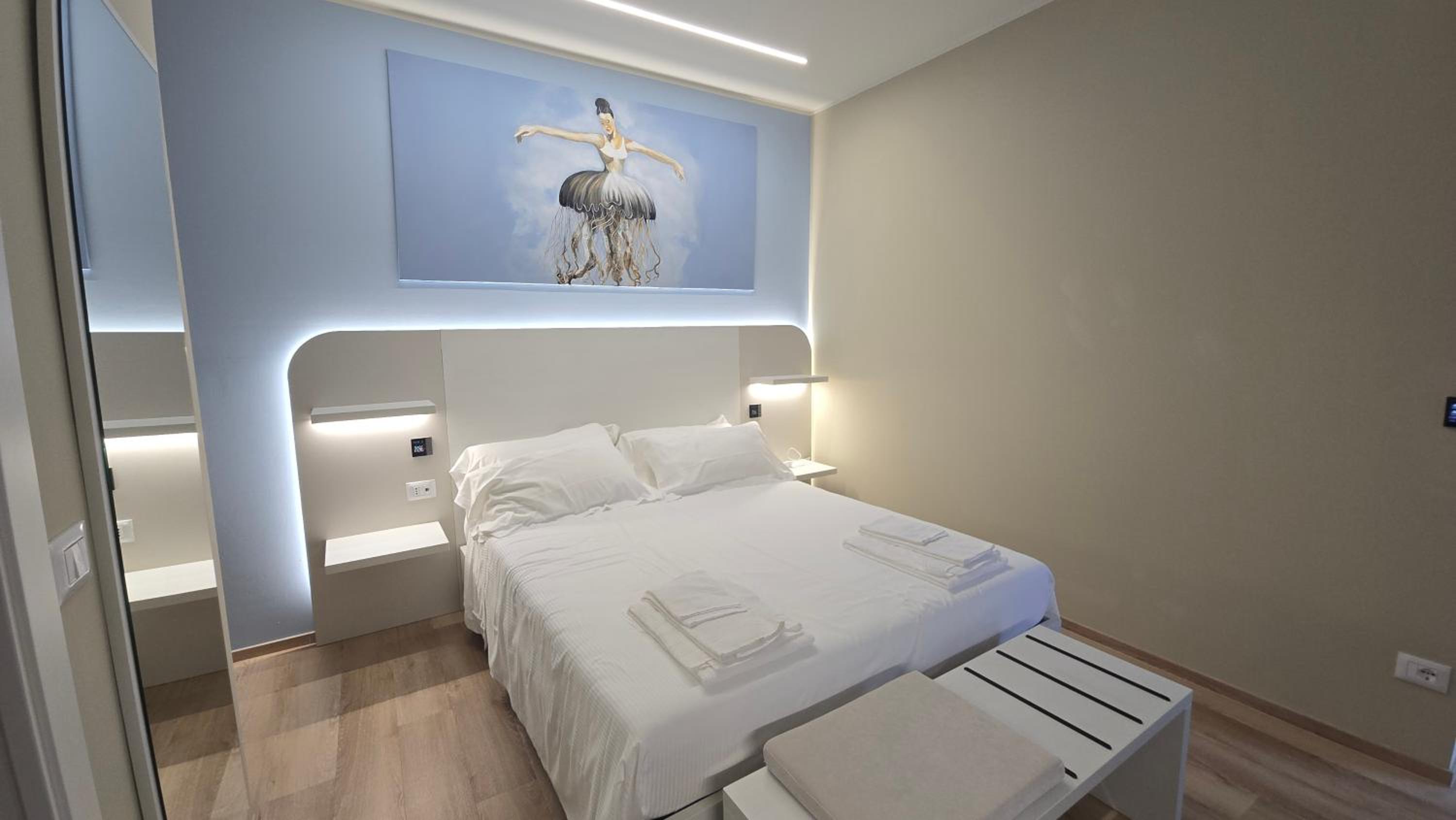 Vespucci Guest House - Affittacamere -, Billede 12