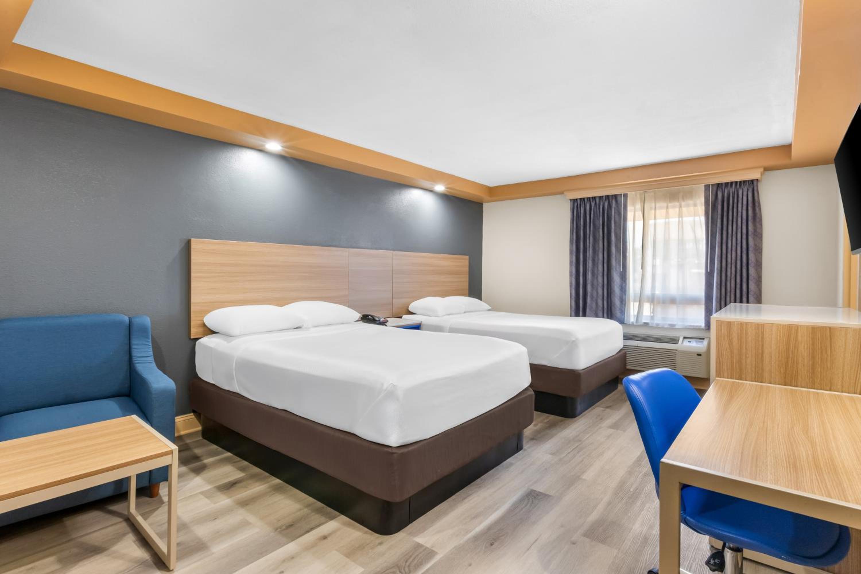 Deluxe Double Room - Photo 4