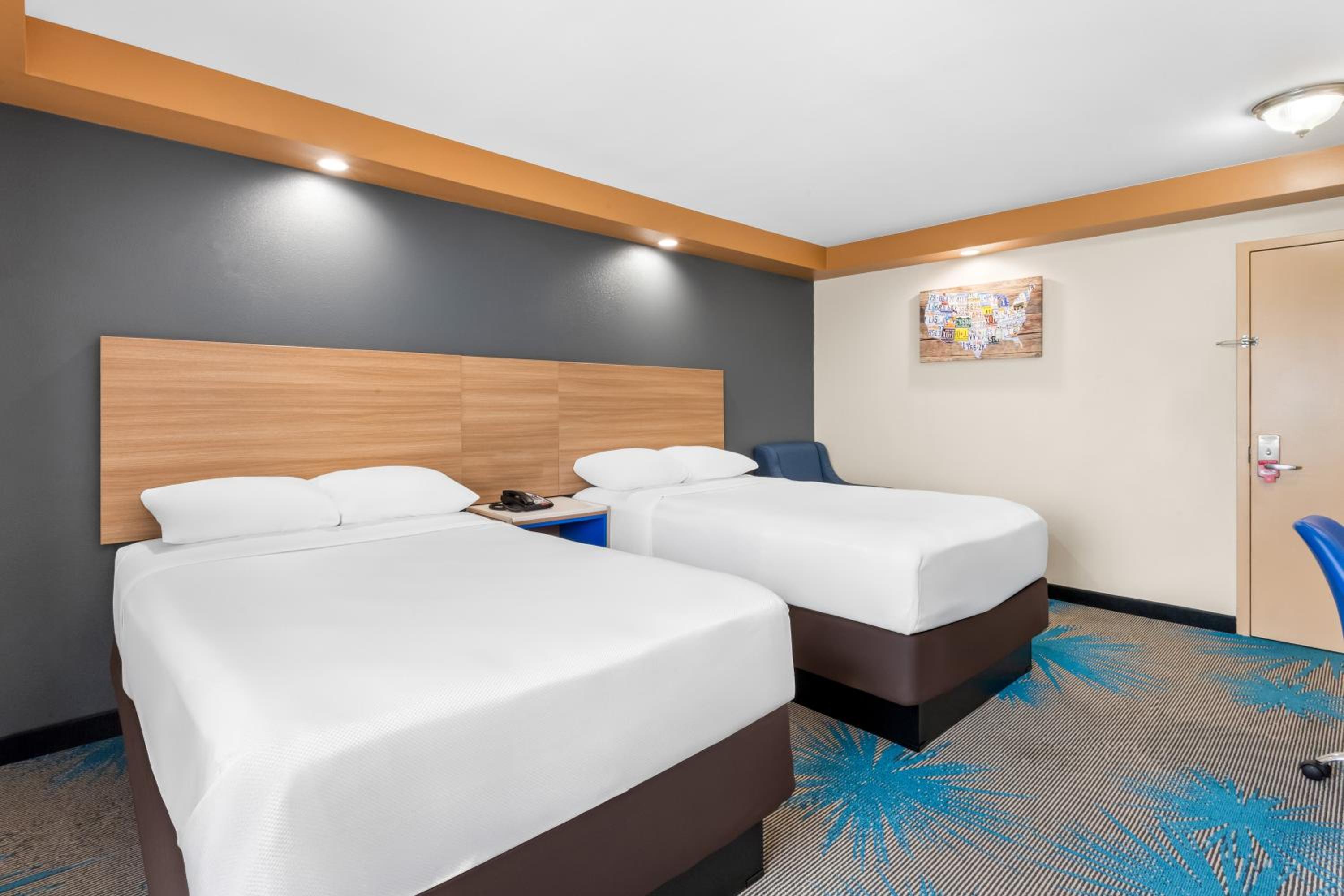 Deluxe Double Room - Photo 1