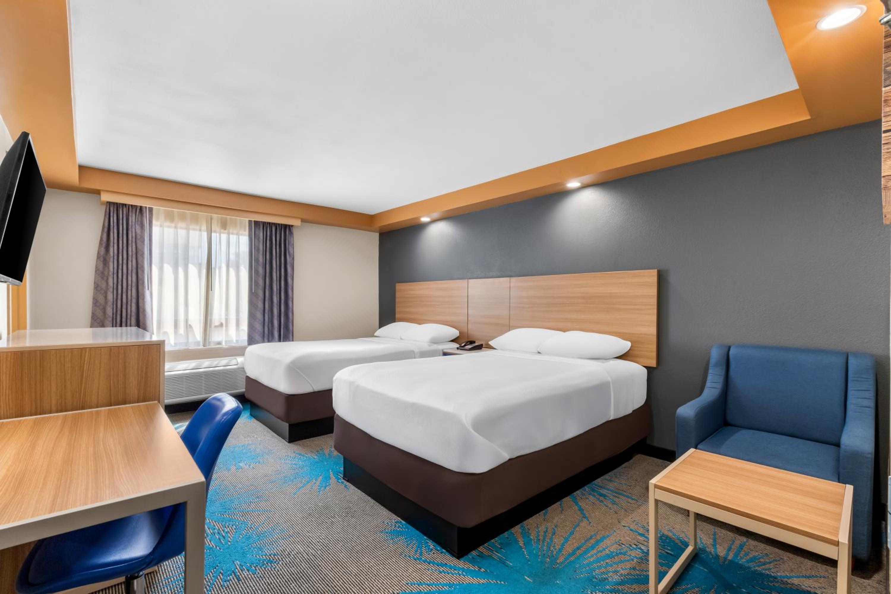 Deluxe Double Room - Photo 7