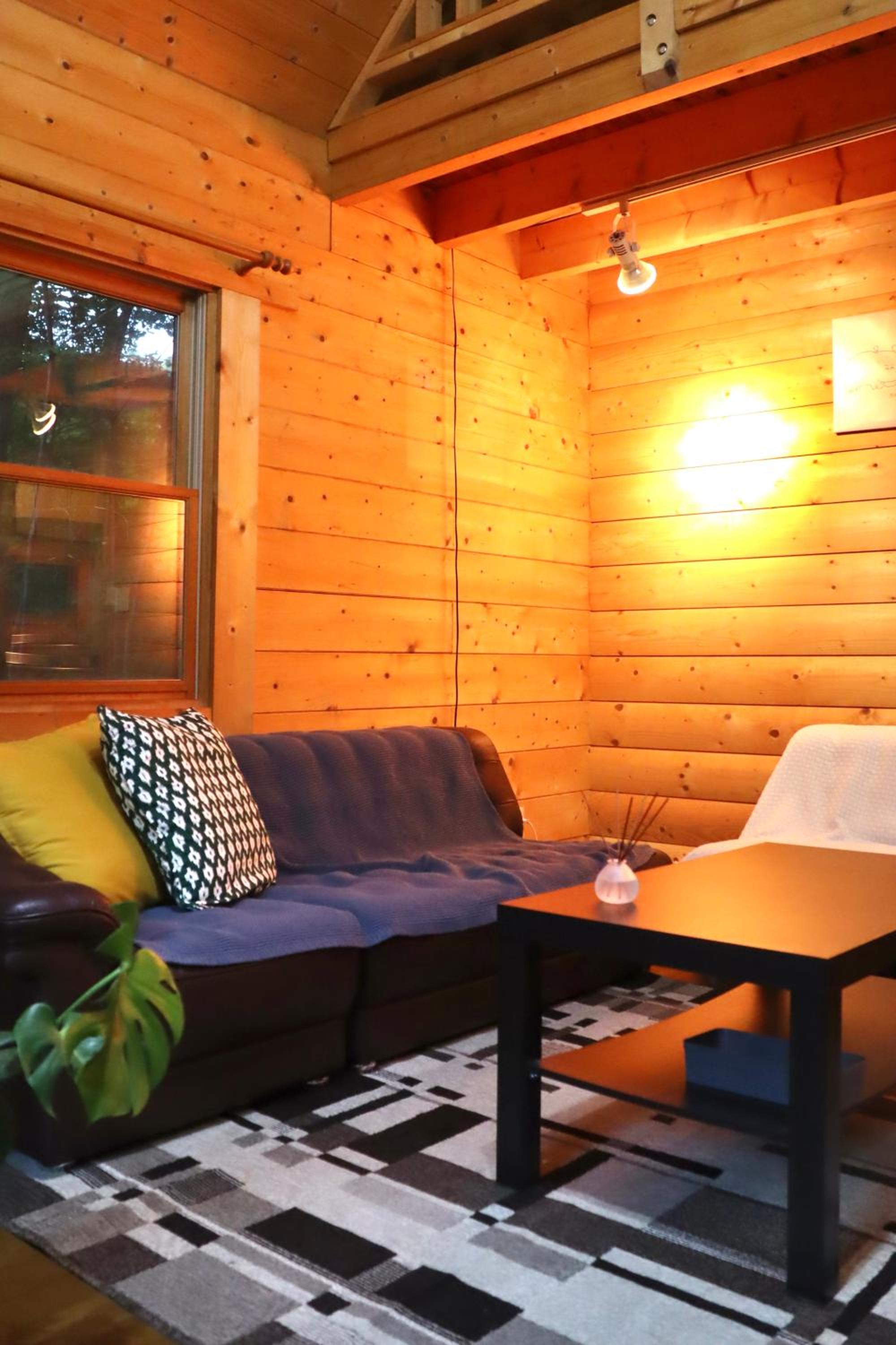 Two-Bedroom House photo 1