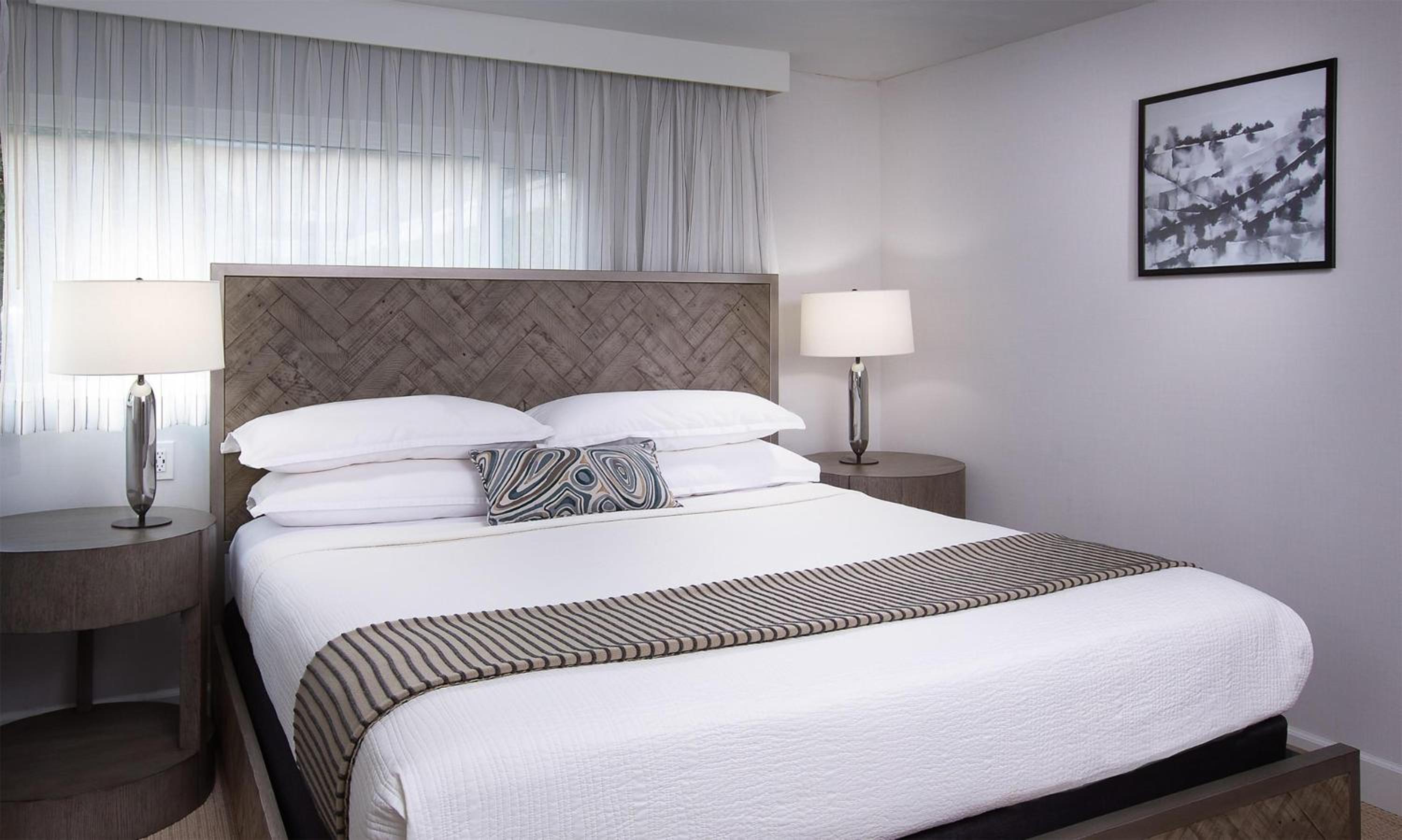 Two-Bedroom Suite photo 3