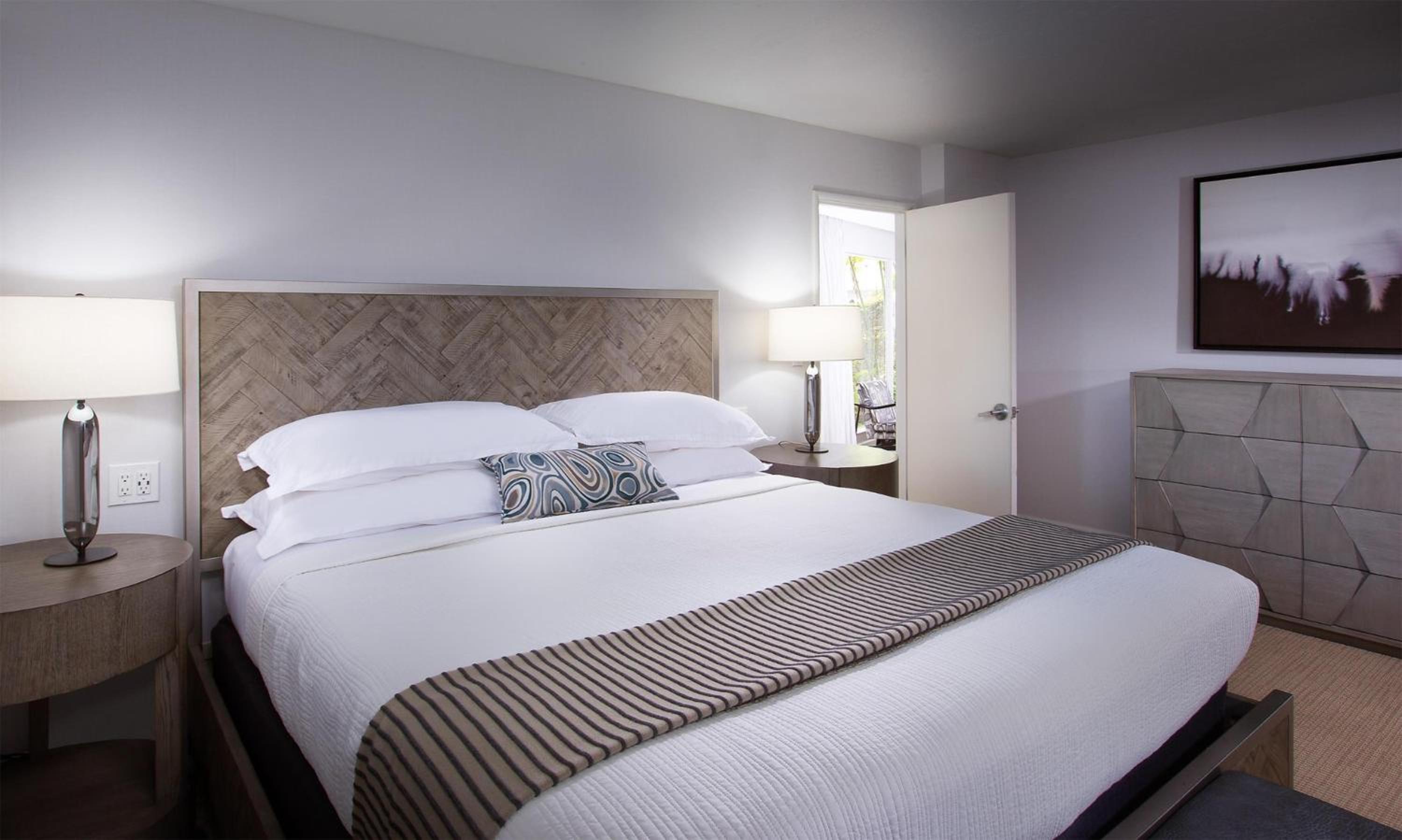 Two-Bedroom Suite photo 2