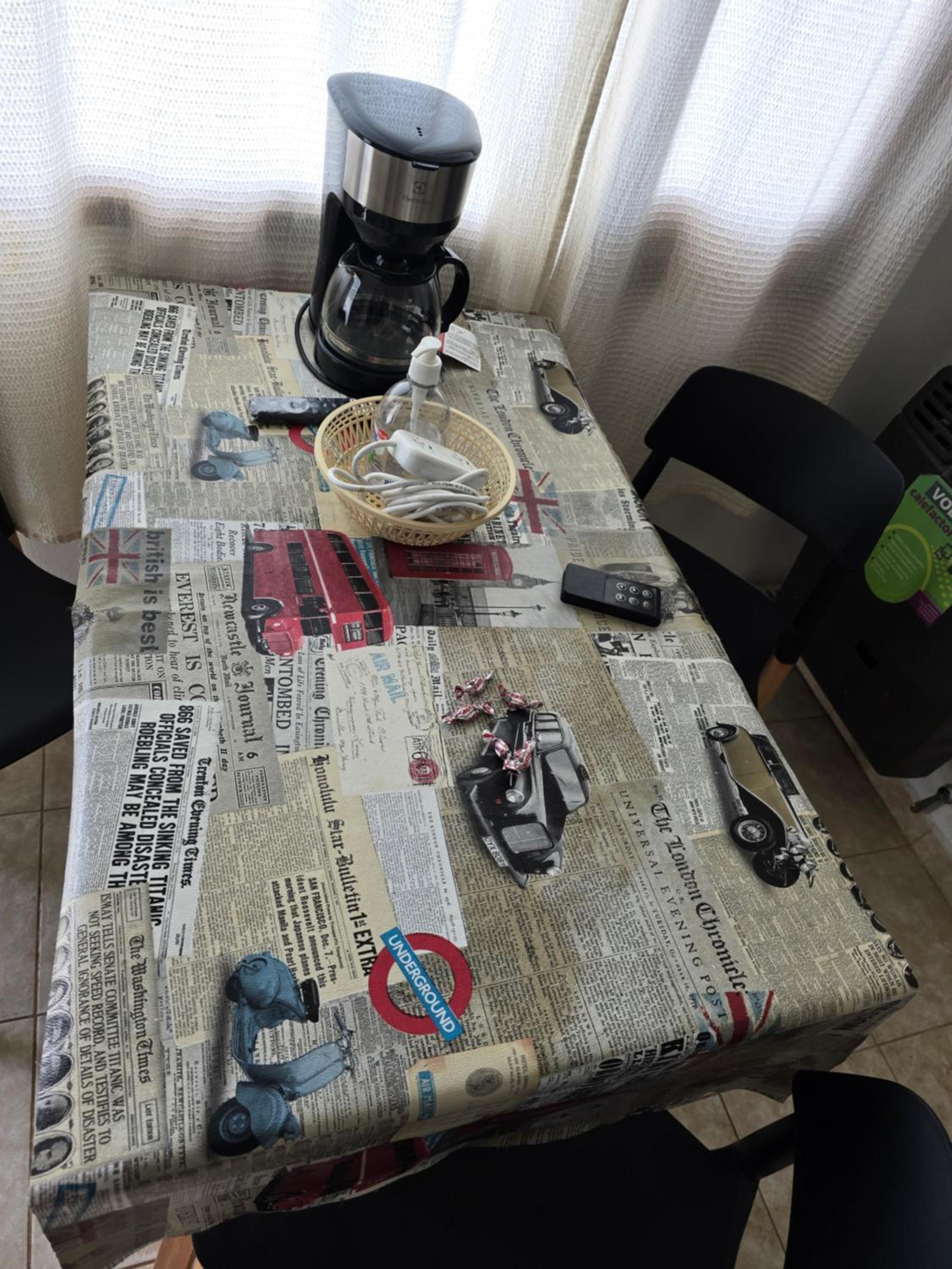 Double Room photo 3