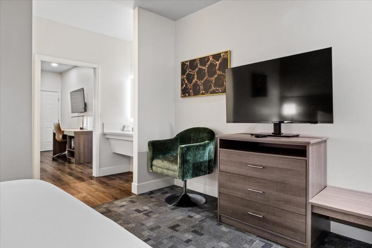 King Suite - Non Smoking/Pet Friendly - Photo 6