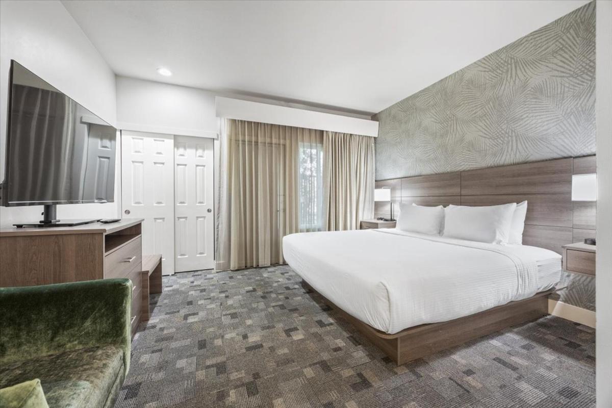 King Suite - Non Smoking/Pet Friendly - Photo 12