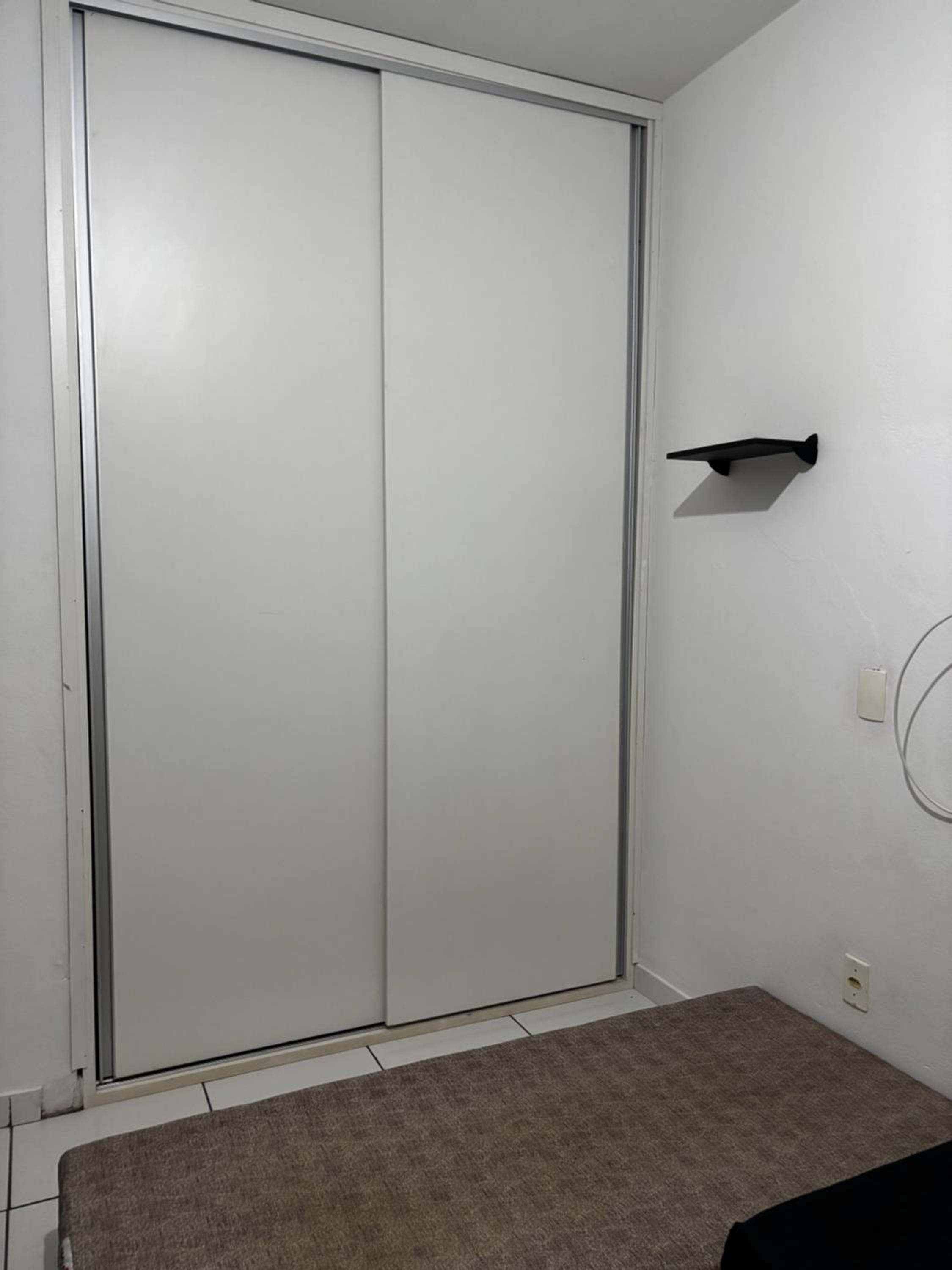 Double Room with Shared Bathroom photo 1