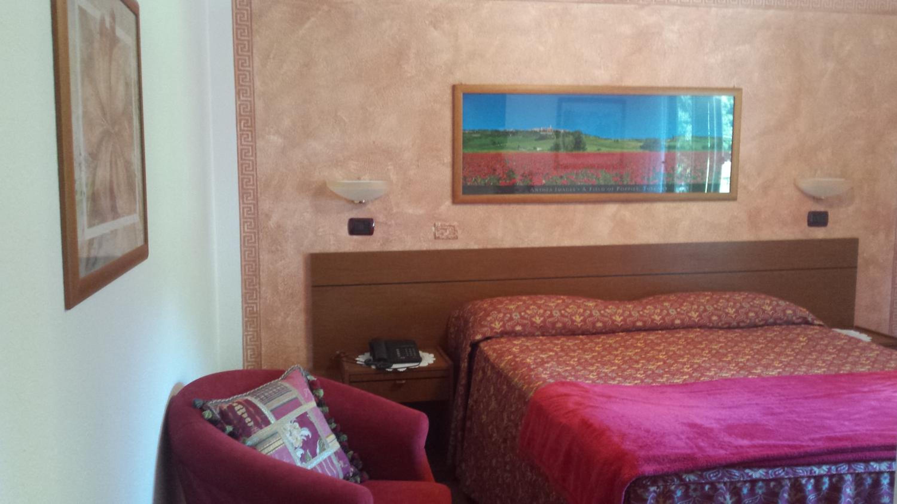 Double or Twin Room with Bathroom photo 1