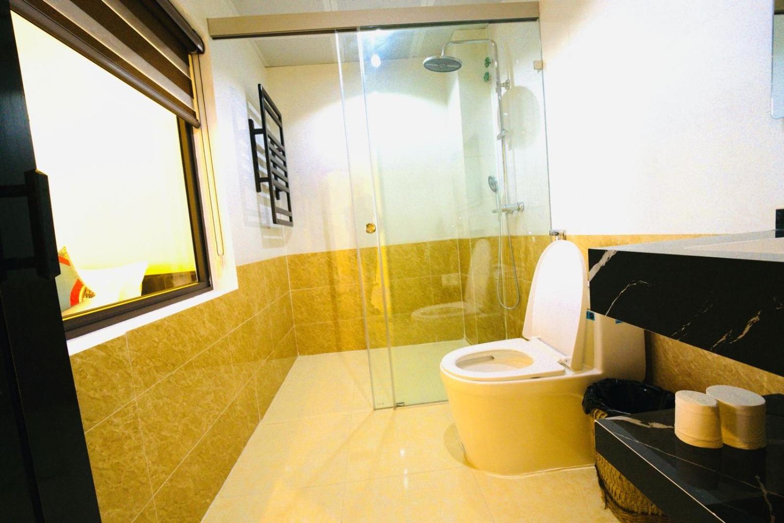 Deluxe Twin Room photo 2