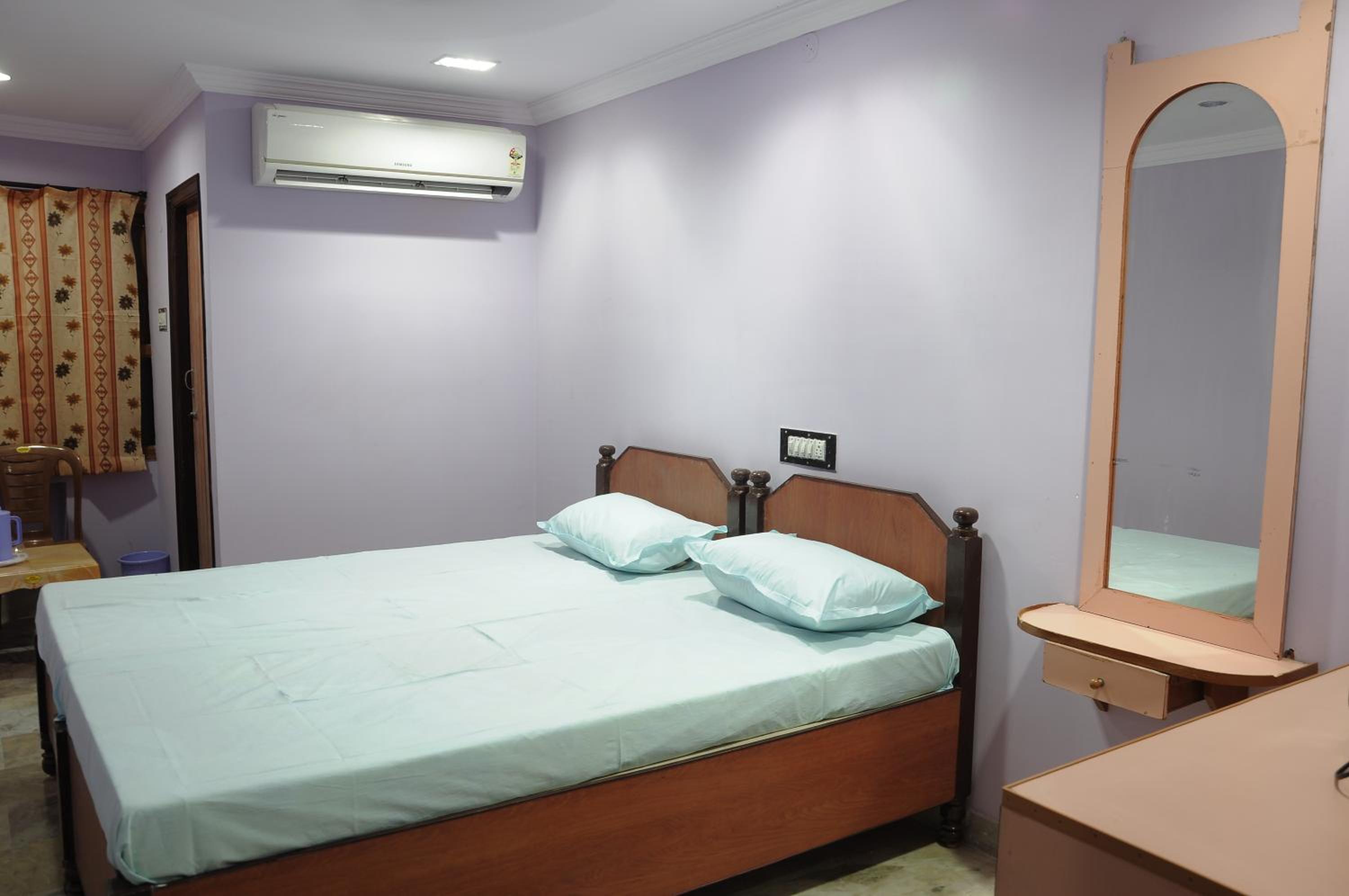 Deluxe Room photo 2