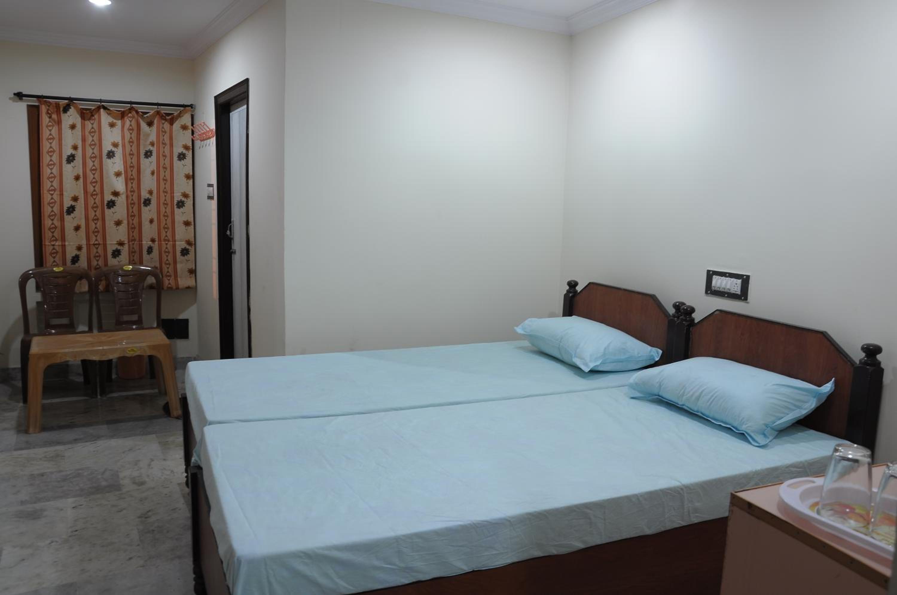 Deluxe Double Room - Photo 2