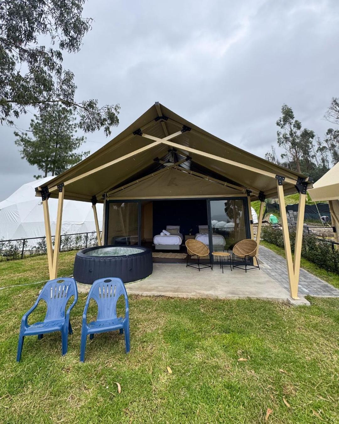 Superior Tent photo 1