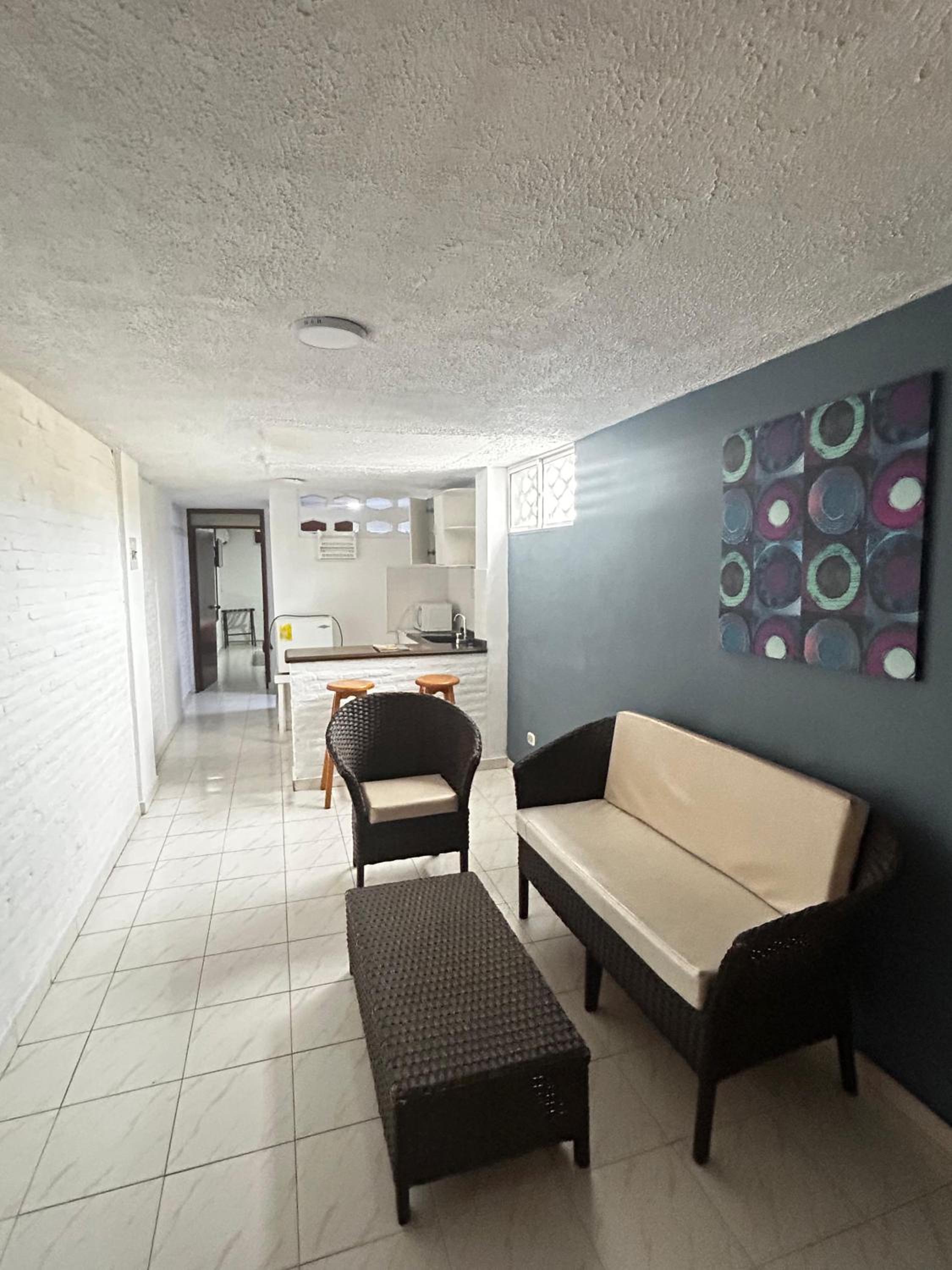 Double Room - Photo 7
