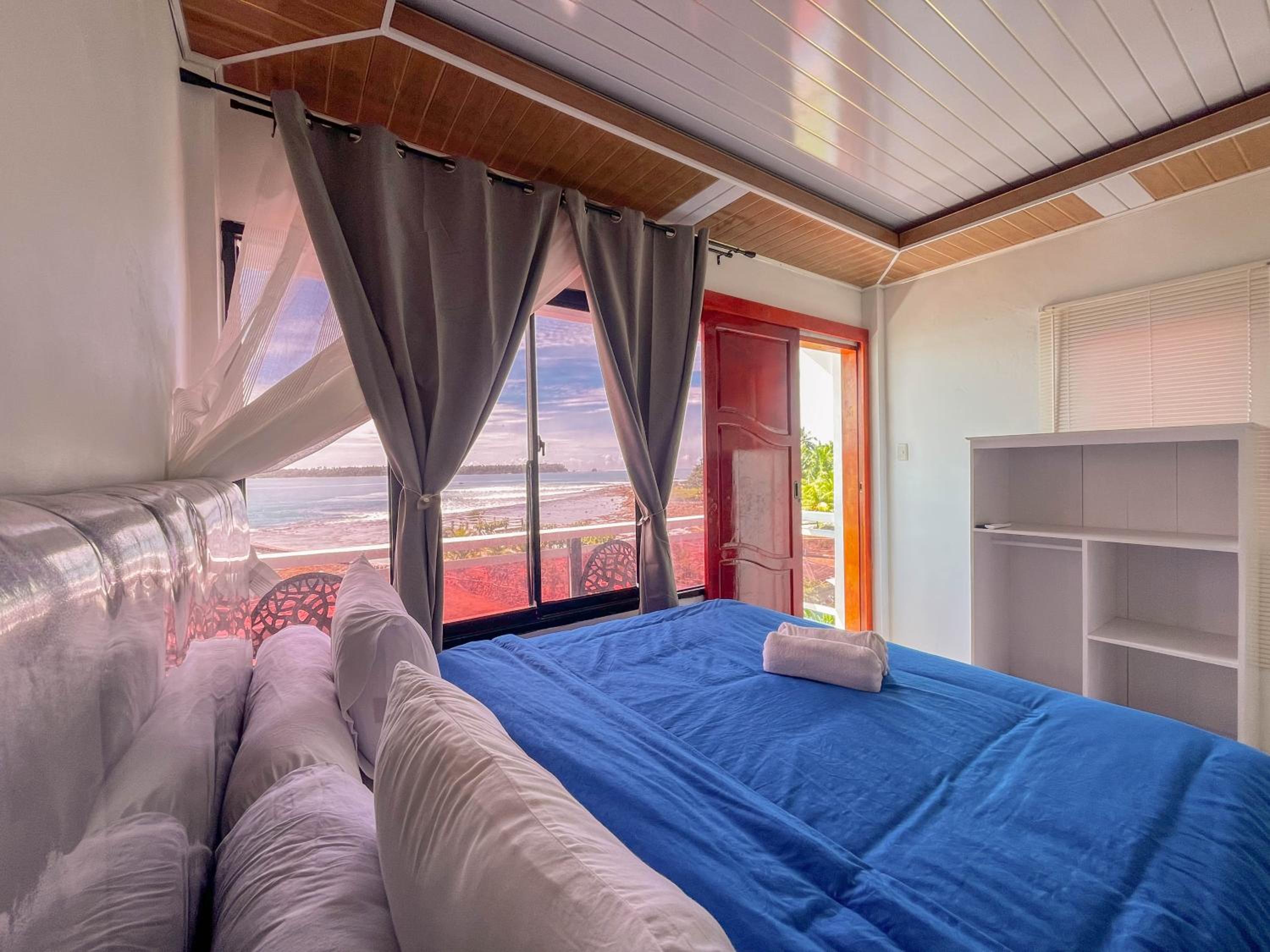 Two-Bedroom Apartment with Ocean View photo 1