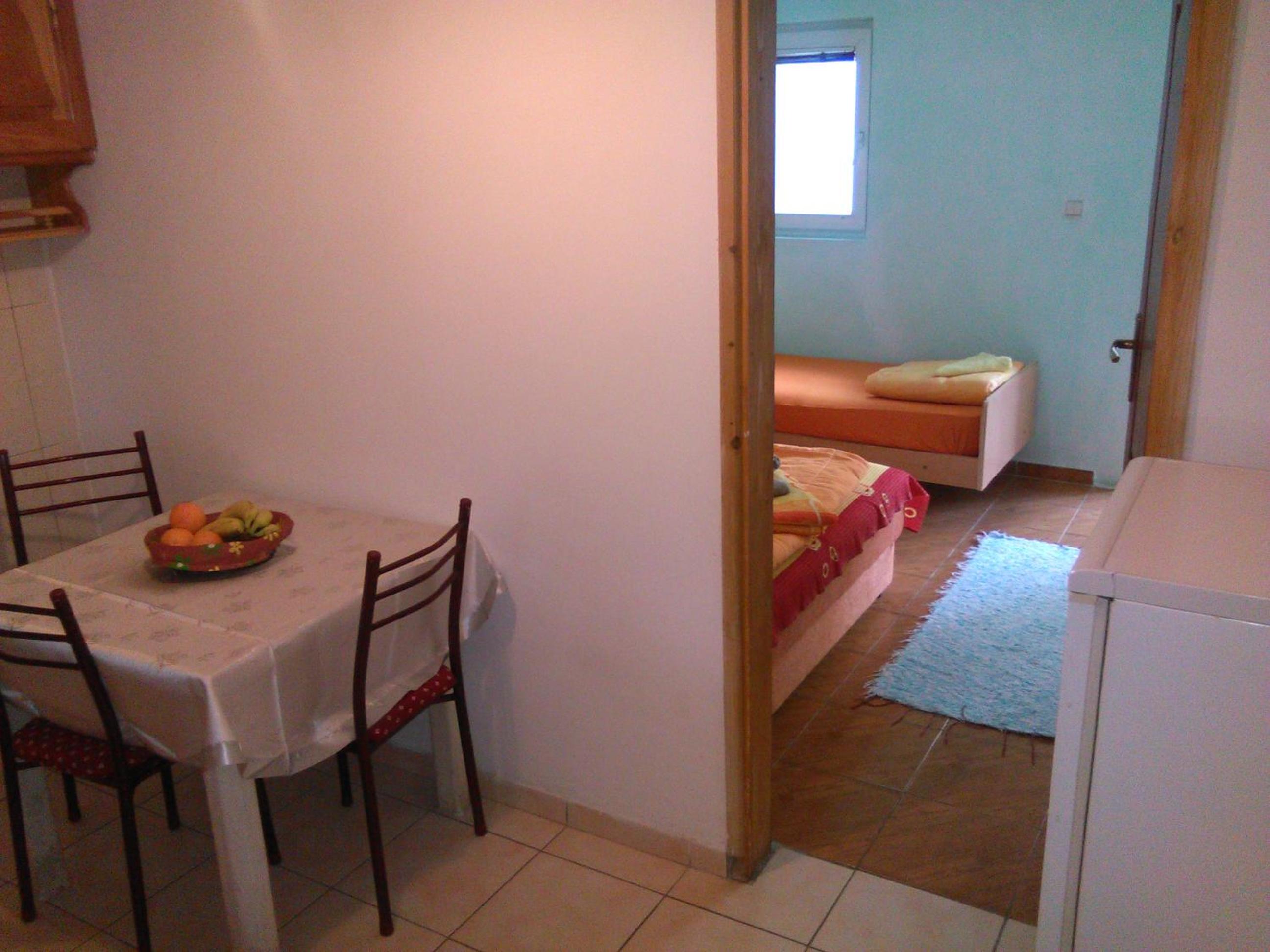 Apartment - Ground Floor photo 2