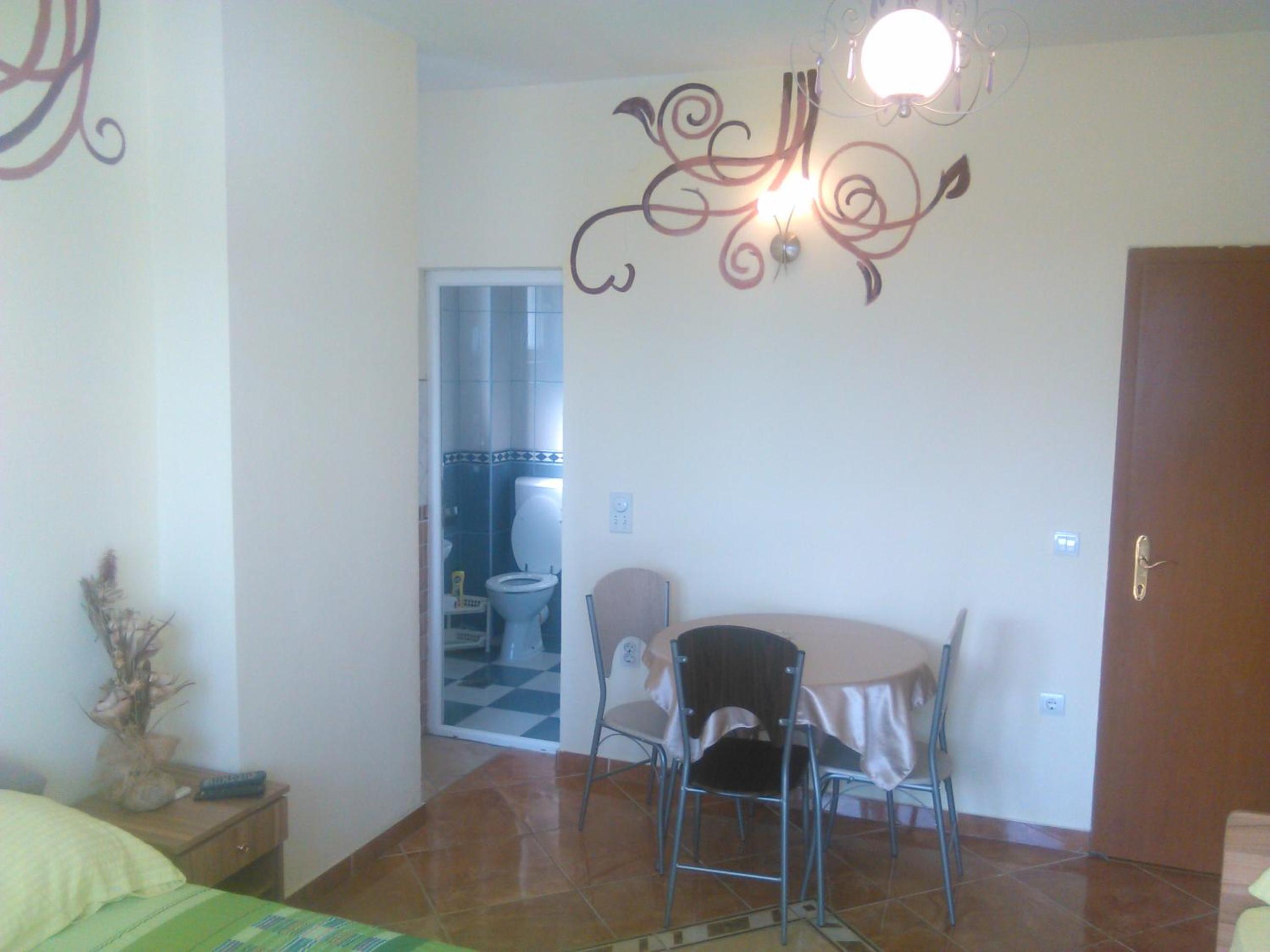 Studio Apartment with Sea View photo 1
