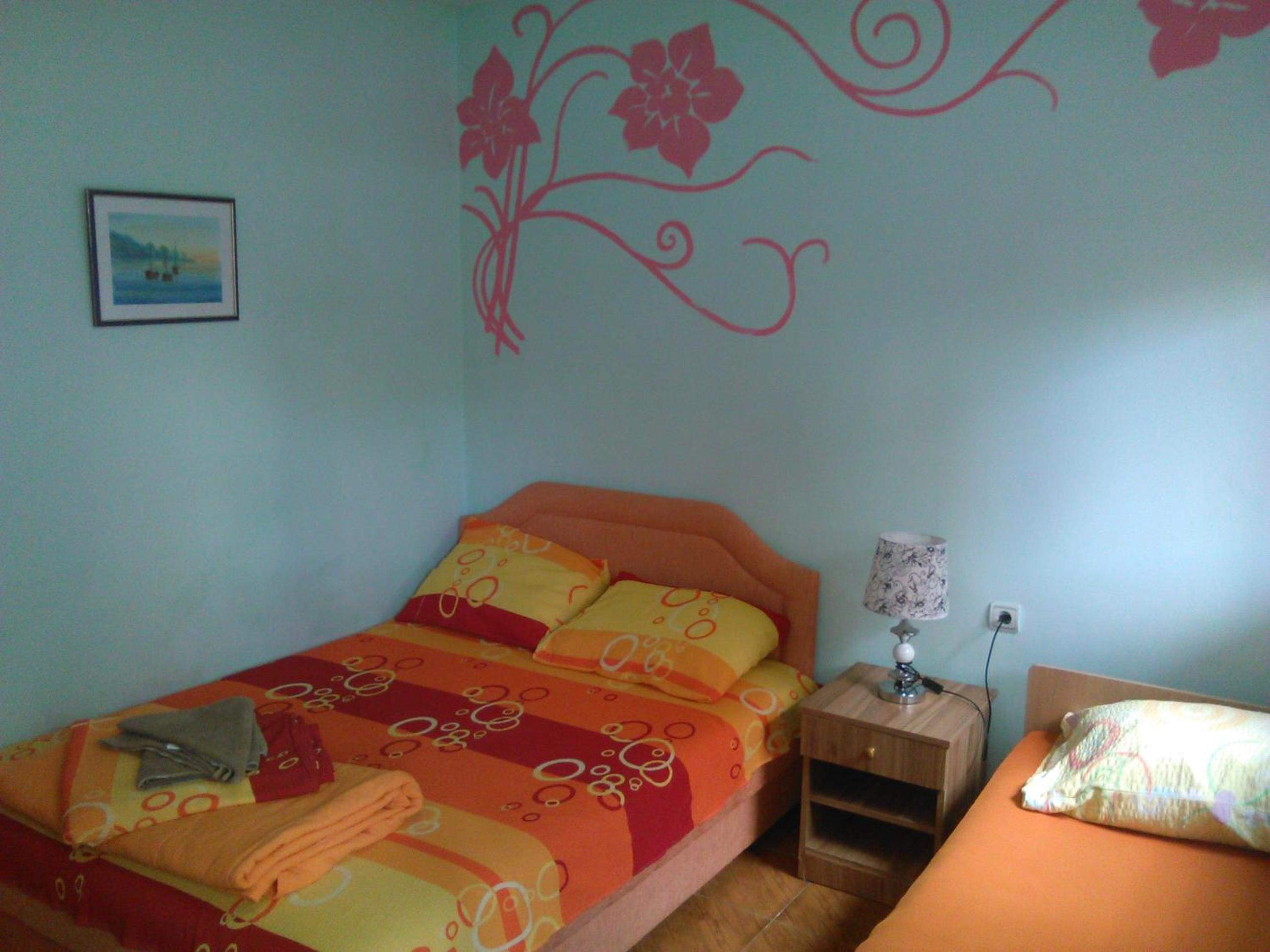 Apartment - Ground Floor photo 1