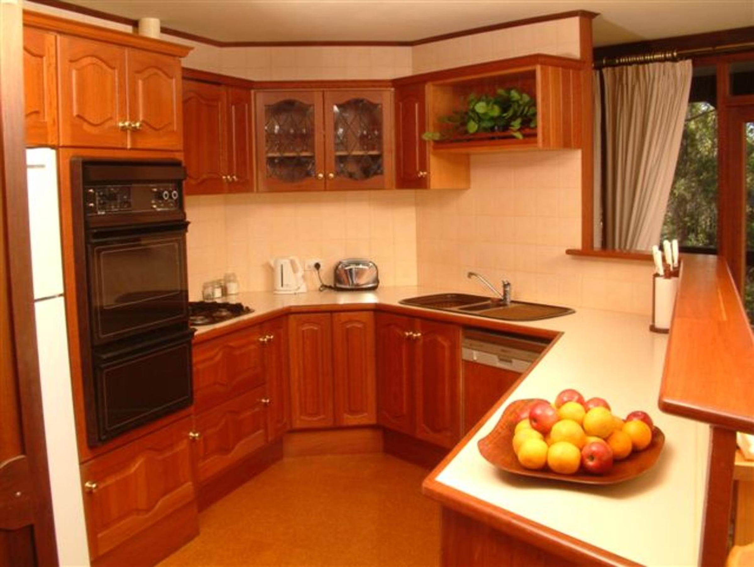 Two-Bedroom Holiday Home photo 2