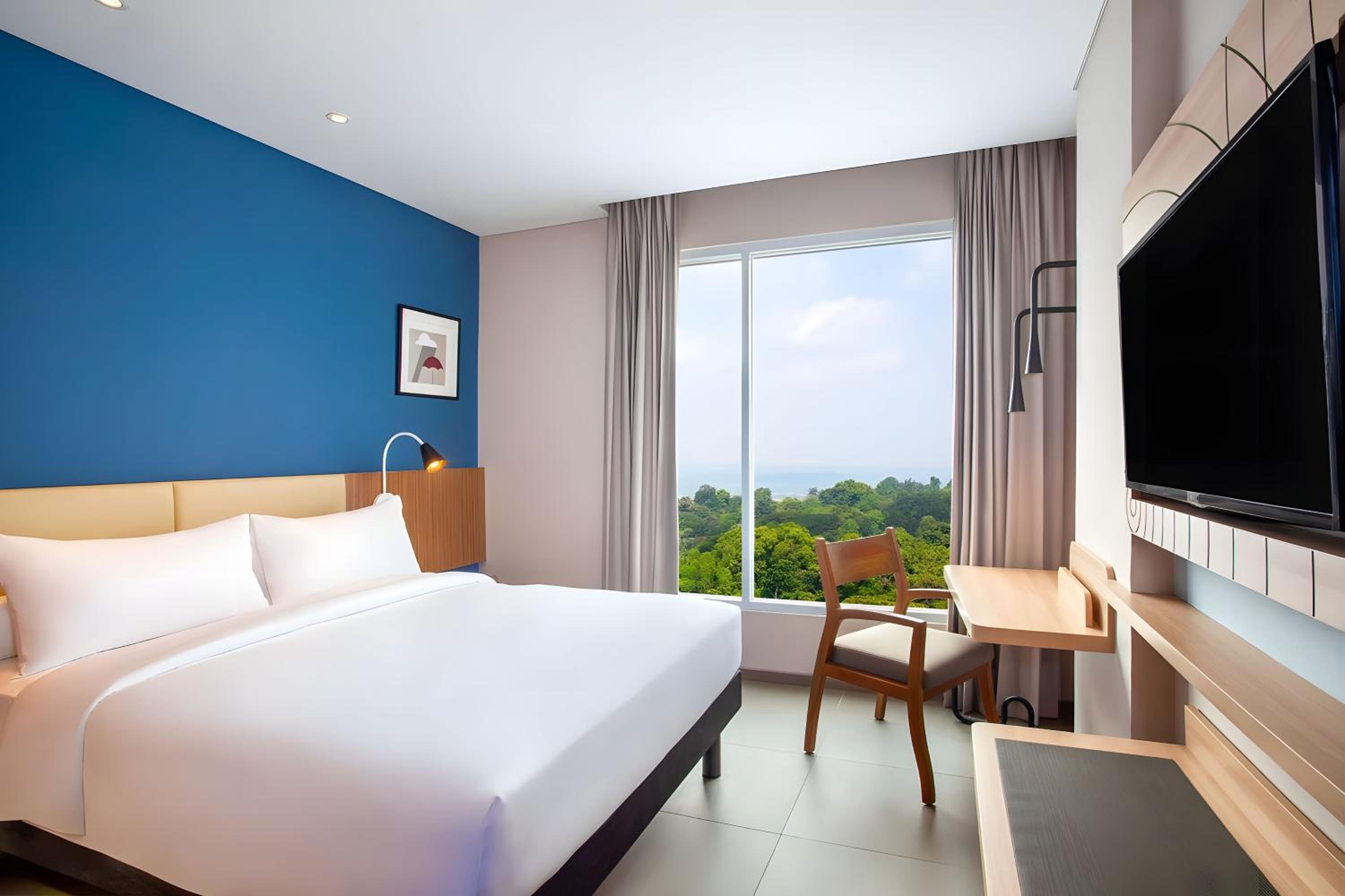 Double Hollywood King Room - Photo 10