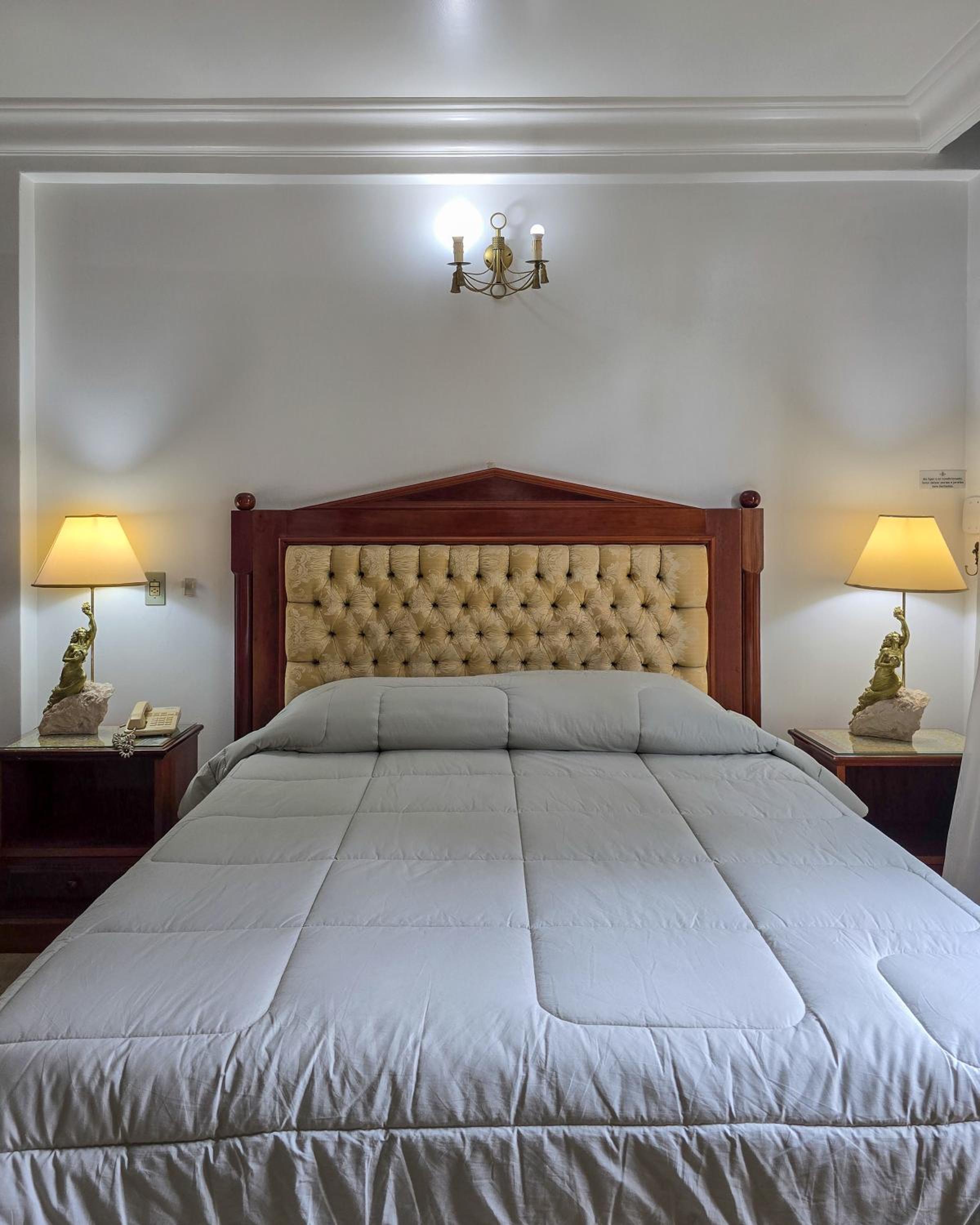 Quadruple Room with Balcony photo 1