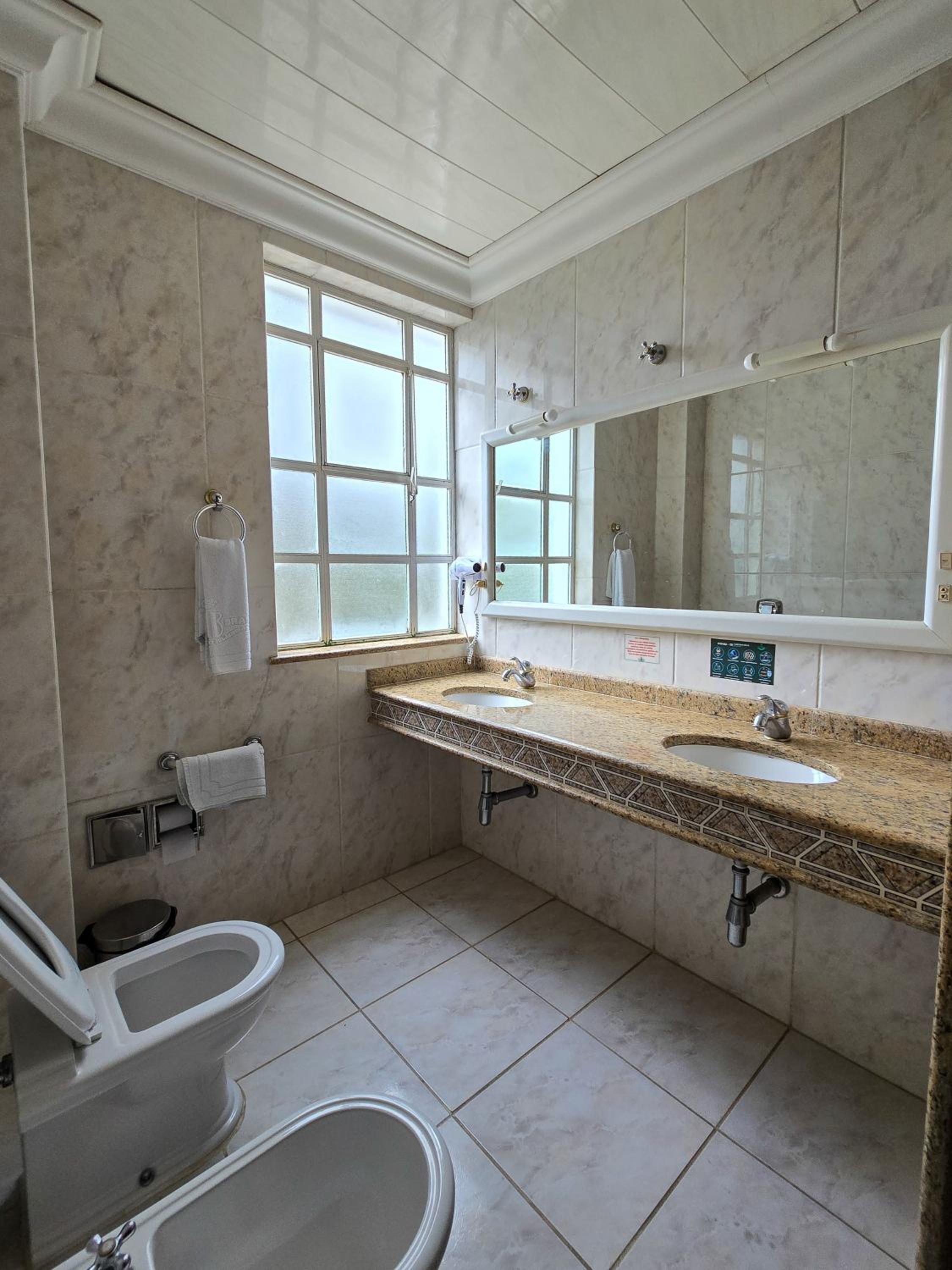 Quadruple Room with Balcony photo 3