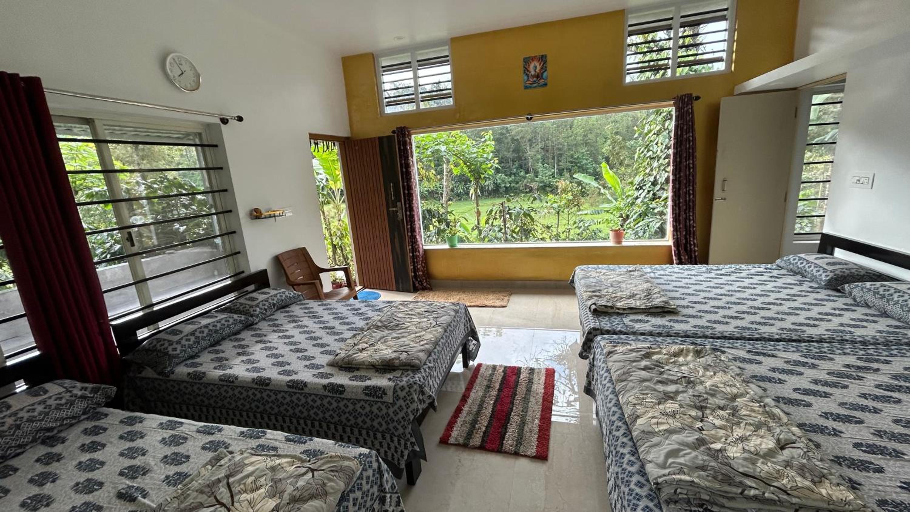 Villa with Garden View photo 3