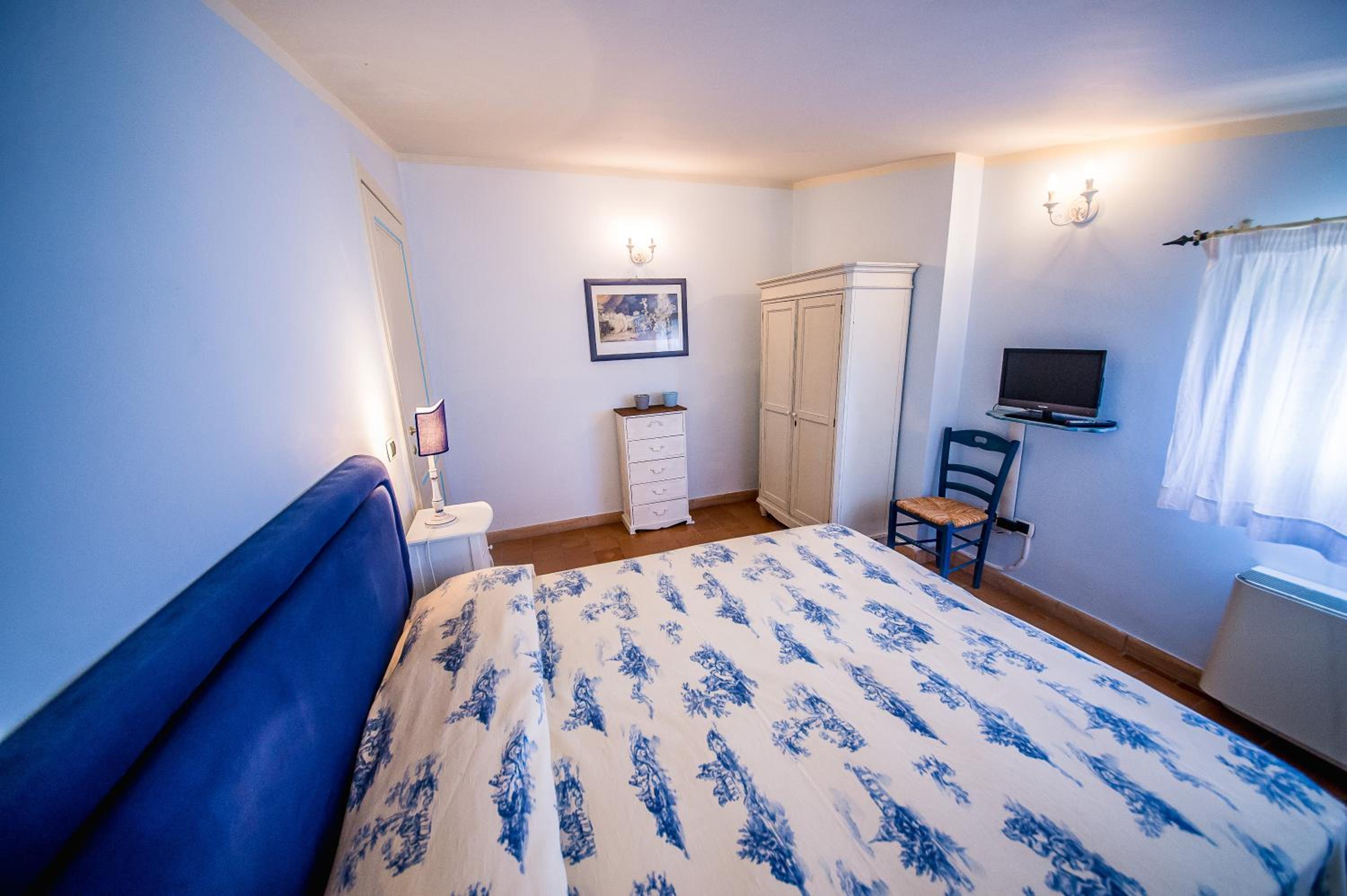 Small Double Room