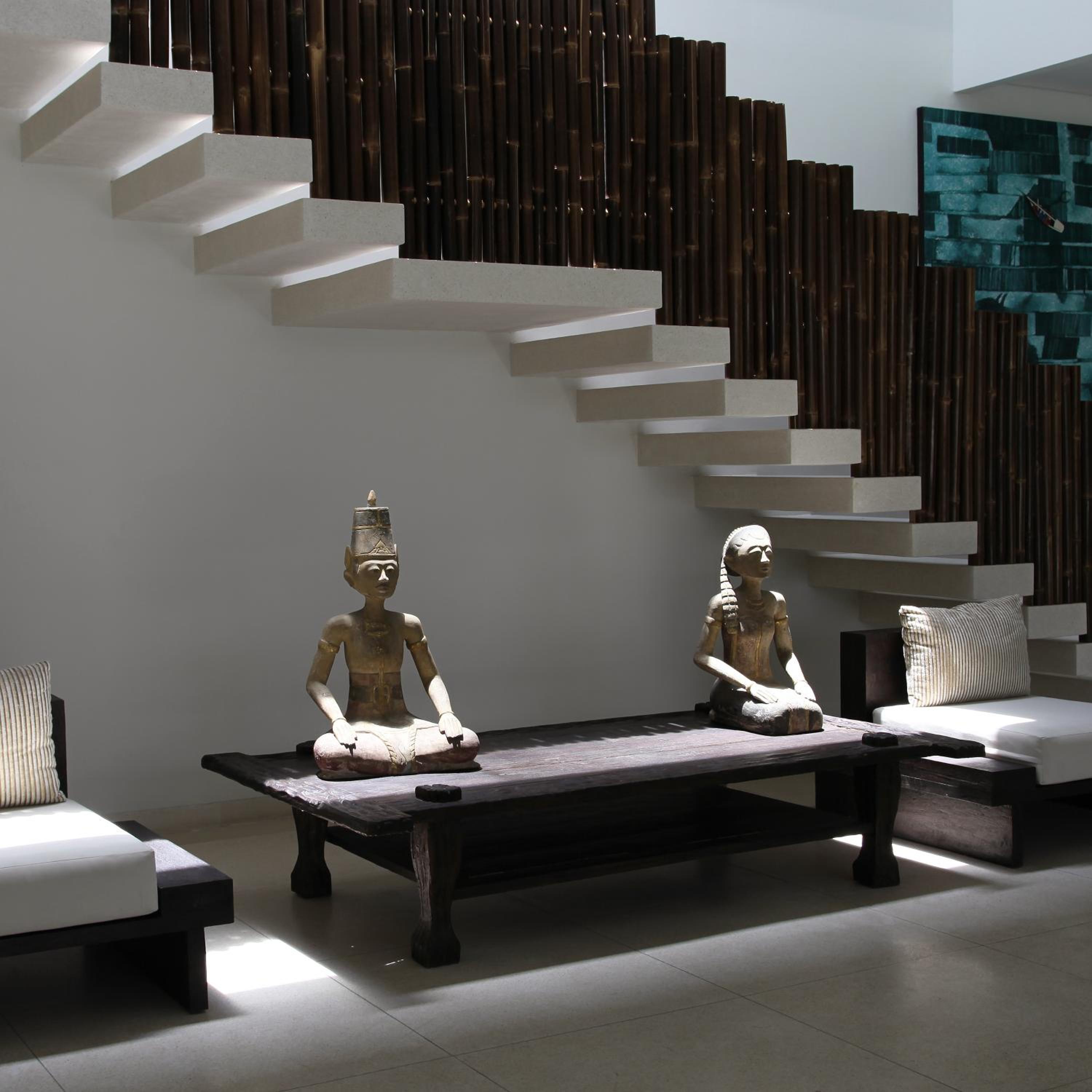 Four-Bedroom Villa with Private Pool and Fully Equipped Kitchenette - Photo 5