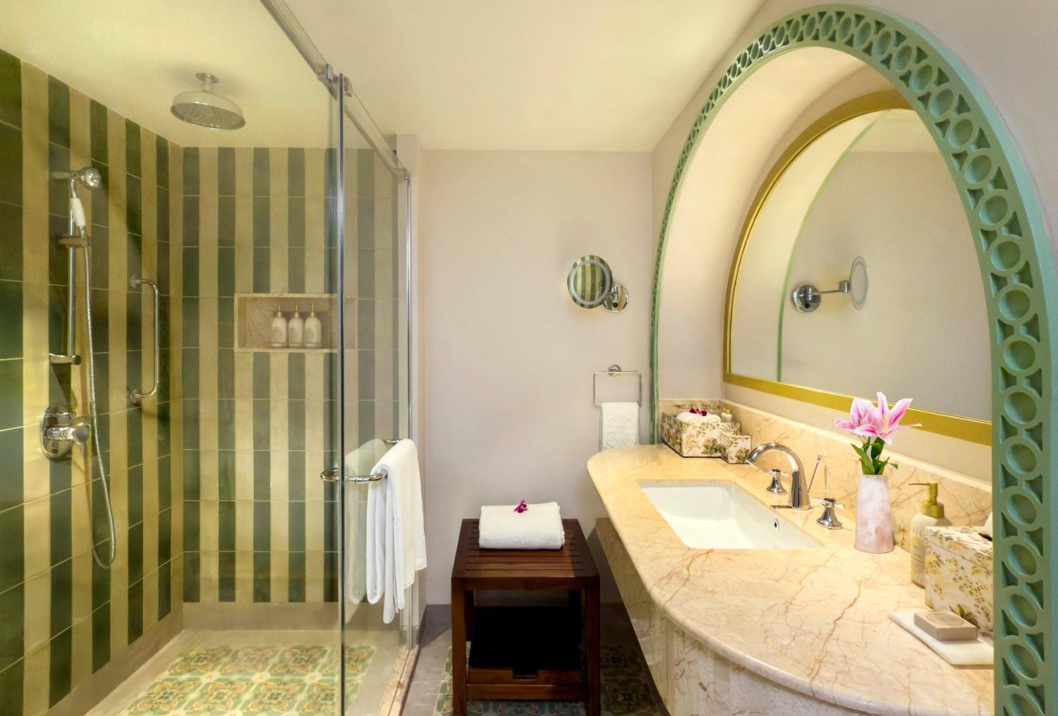 Luxury Room Garden View with Sitout - 15% Discount on Food & Beverages, SPA