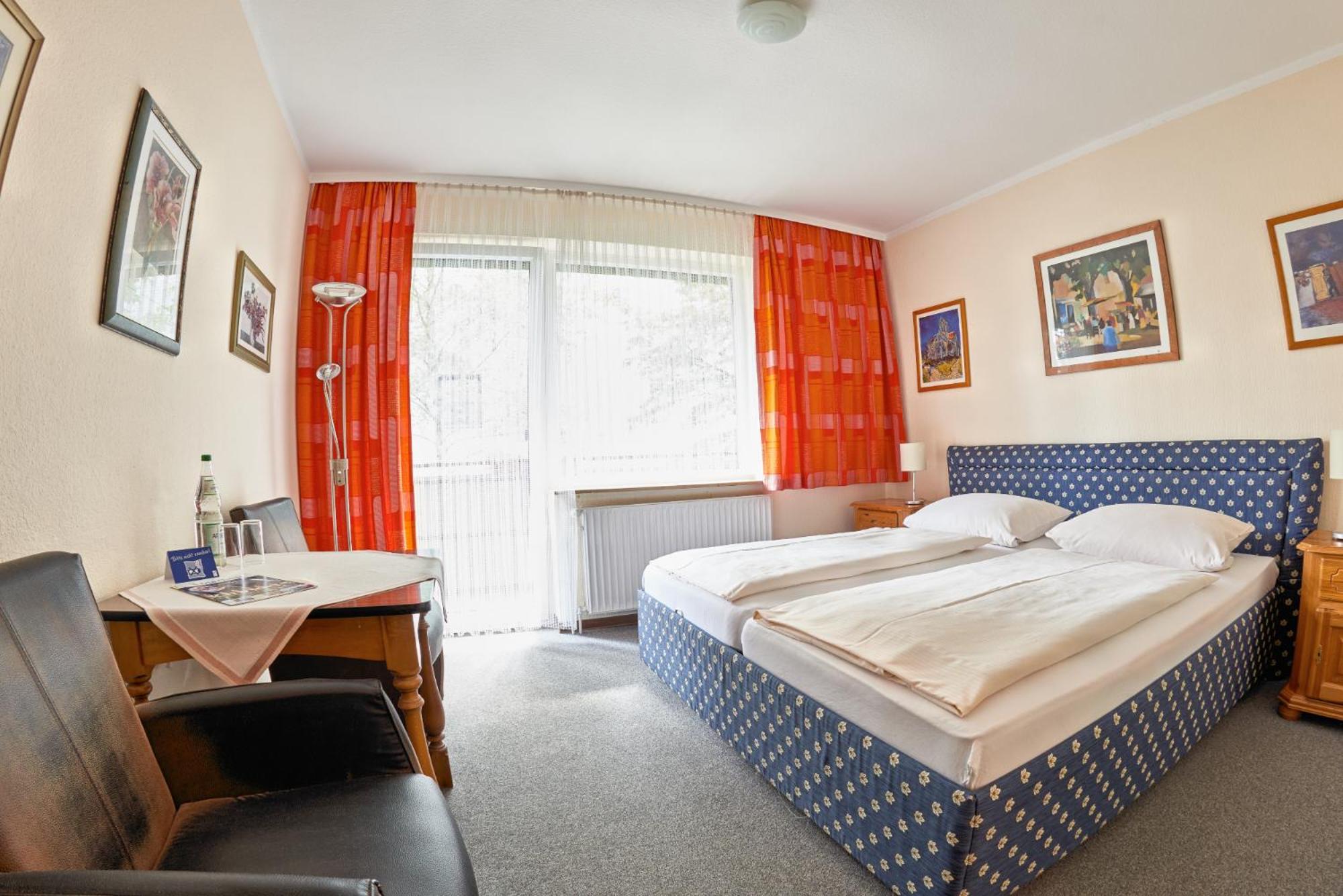 Double Room photo 3